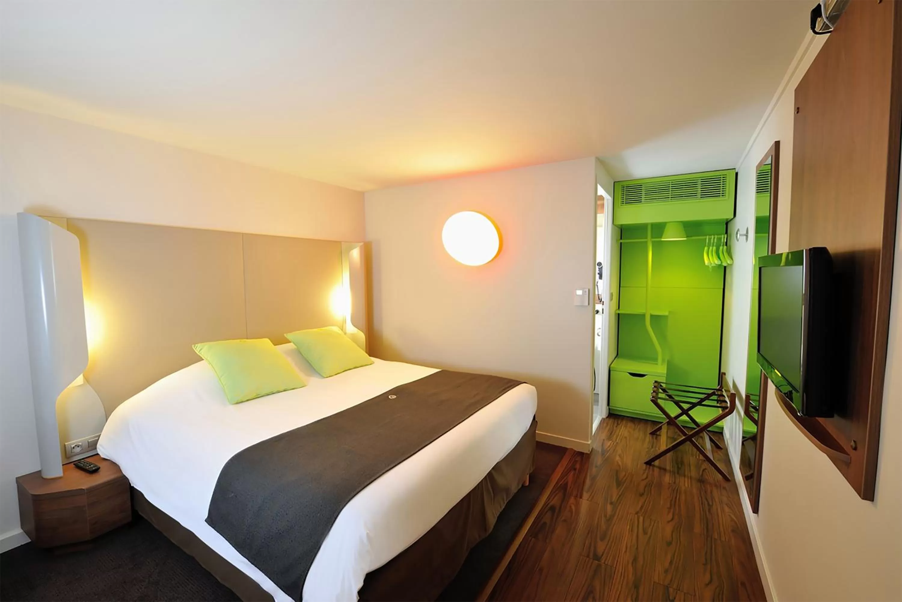 Double Room in Campanile Orange A7/ A9