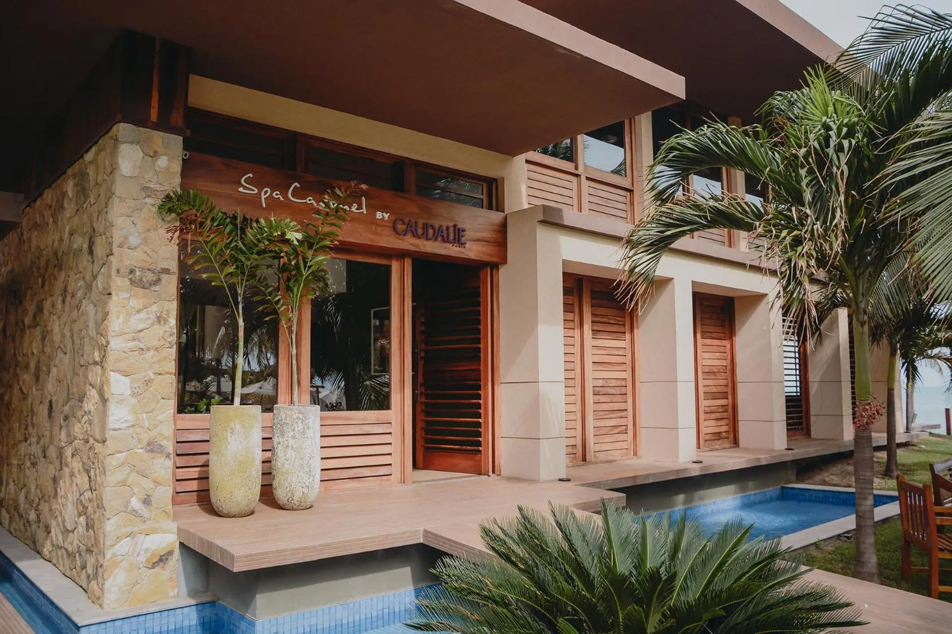 Activities in Carmel Cumbuco Resort