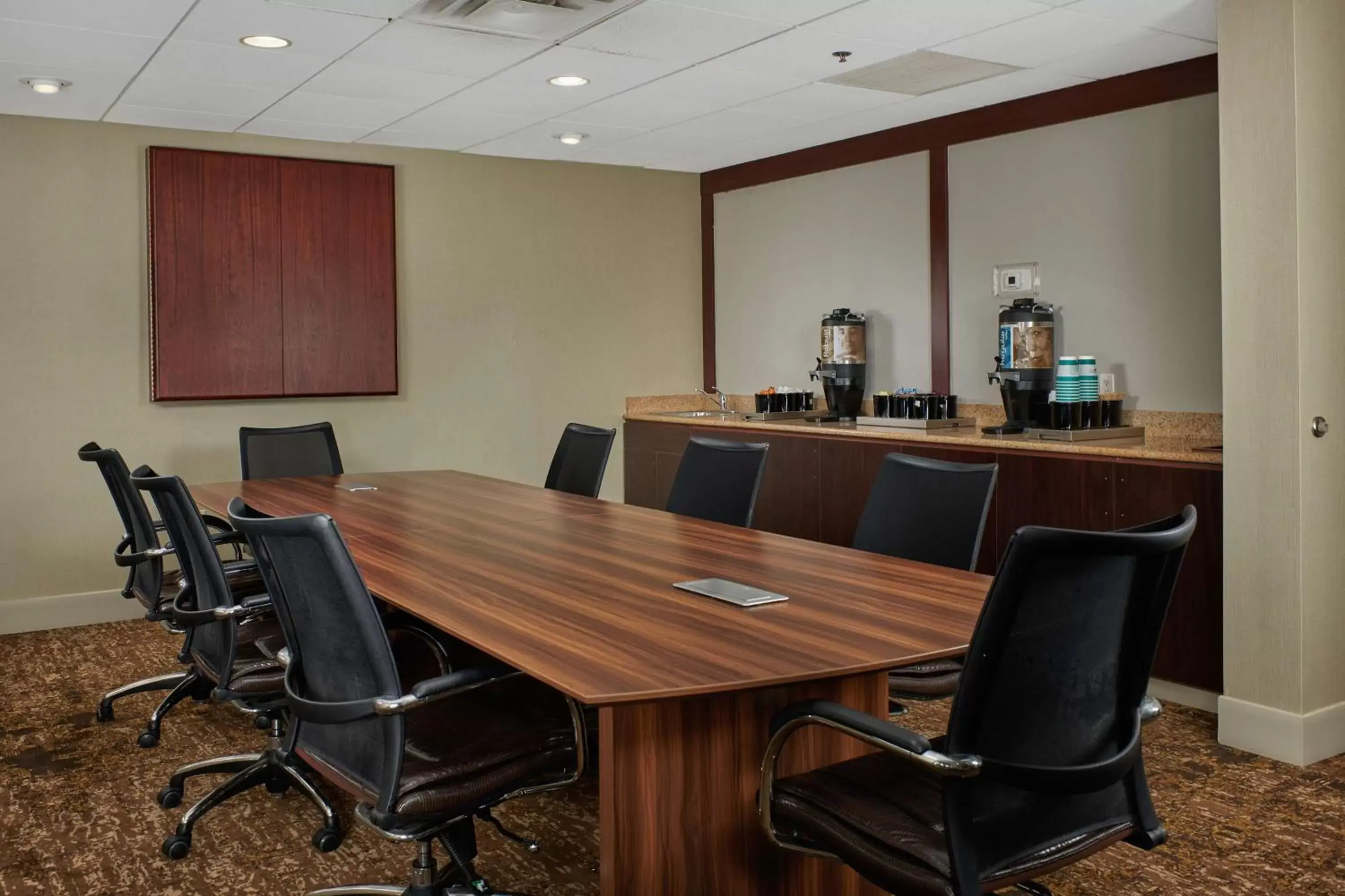 Meeting/conference room in Homewood Suites by Hilton Sarasota