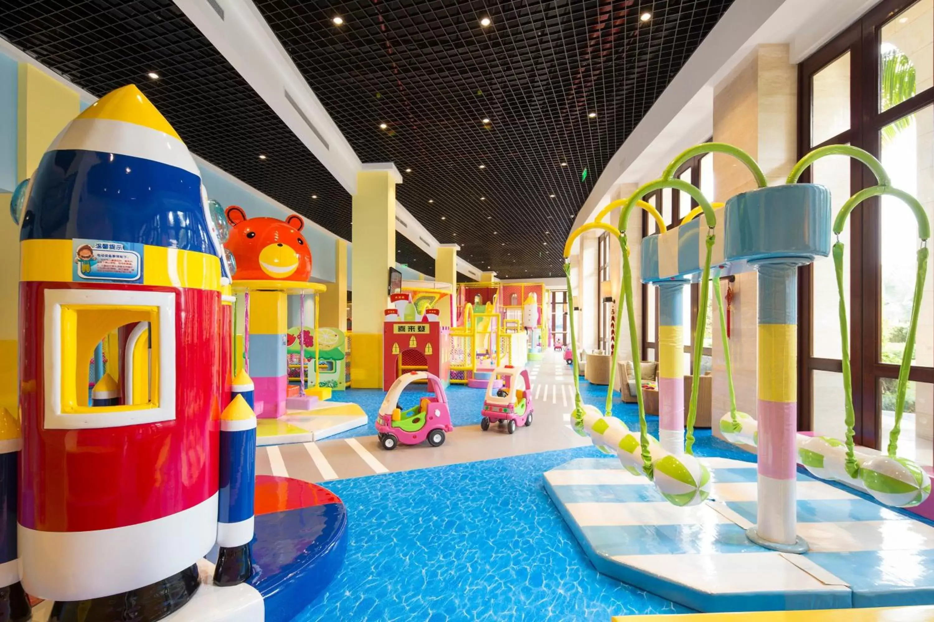 Other, Kid's Club in Sheraton Sanya Haitang Bay Resort