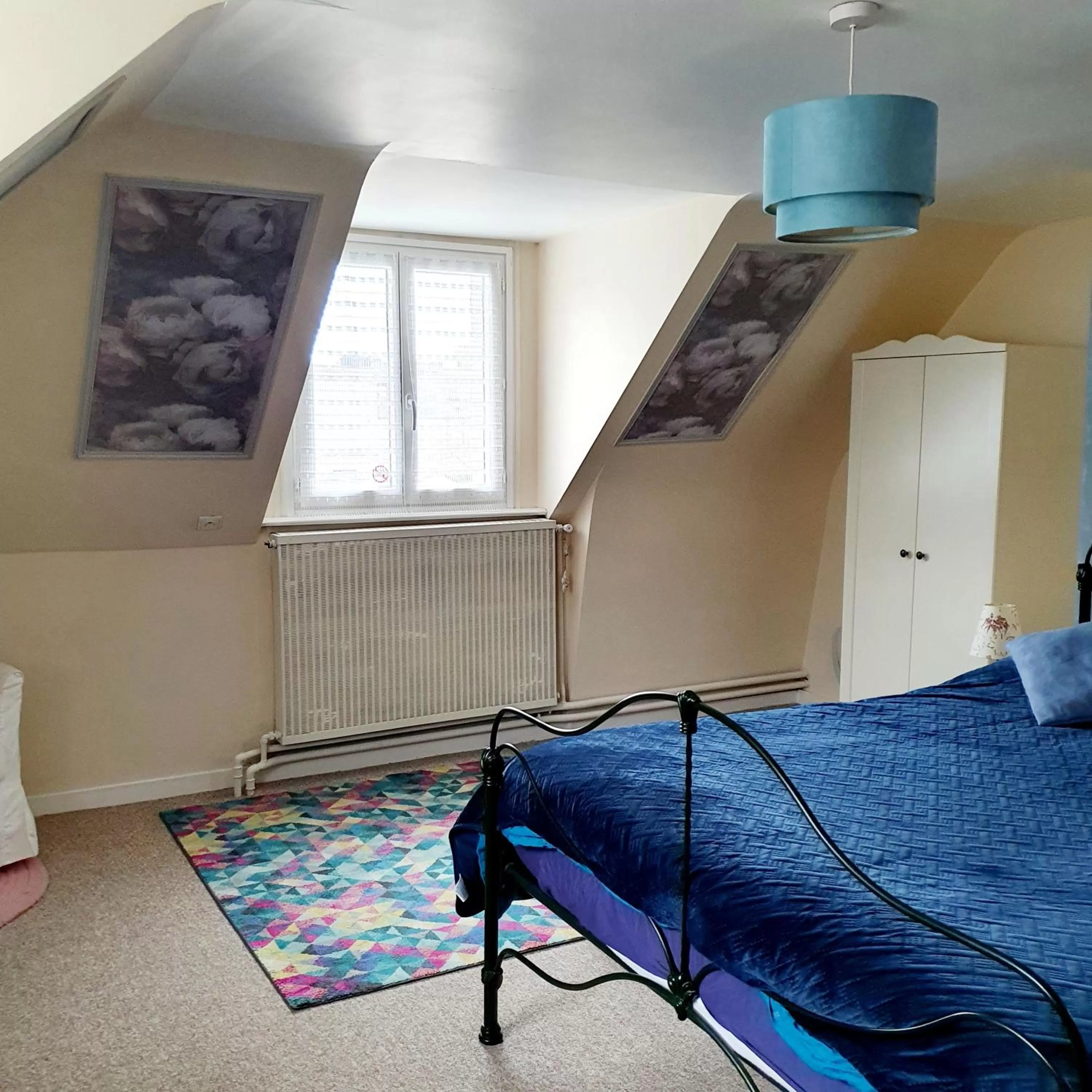 Suite with Canal View in Chambres Dhôtes Numéro 1