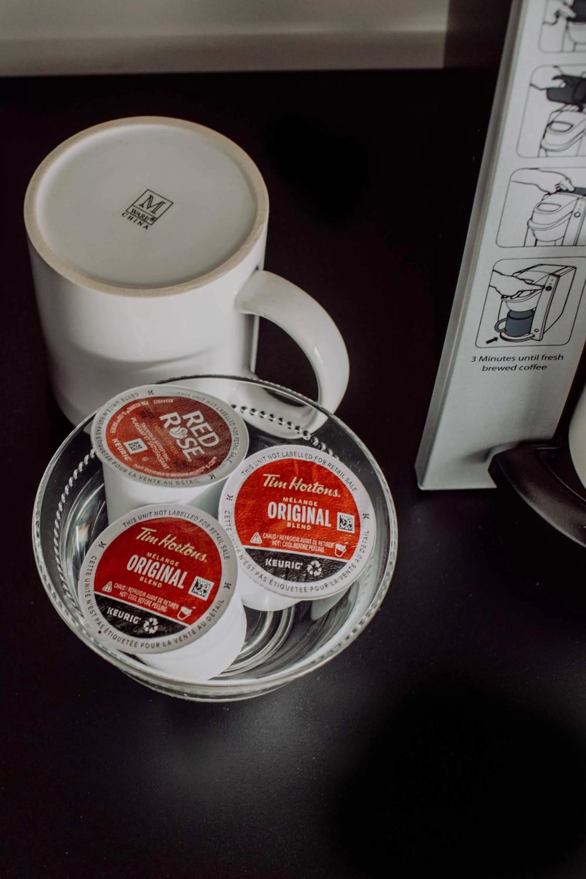 The Bayview Motel - Fort Frances, ON - Lakeside Motel