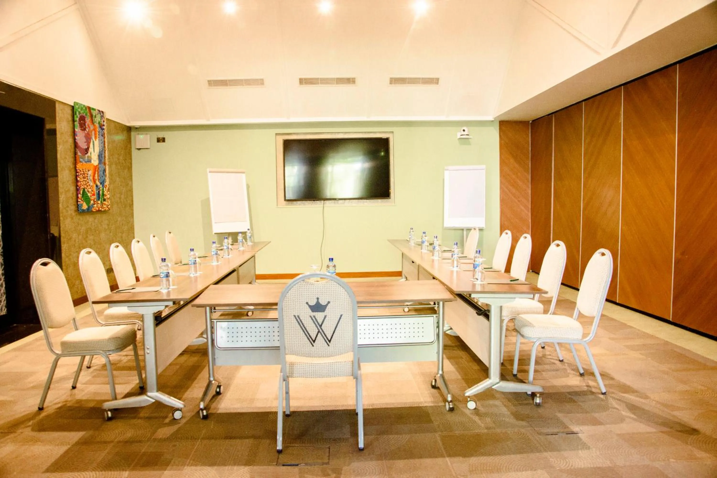 Meeting/conference room in Windsor Golf Hotel & Country Club