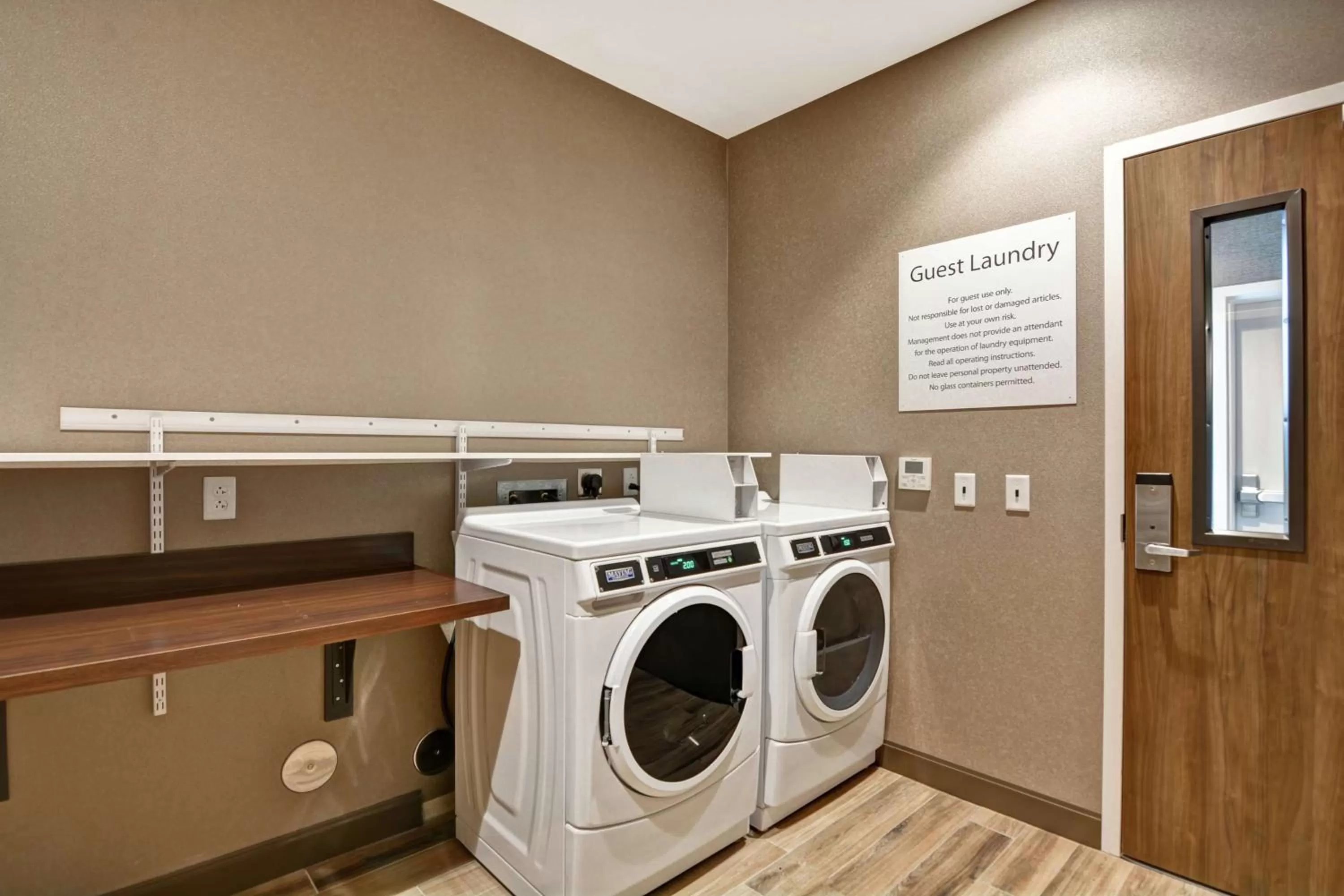 Property building in Hampton Inn & Suites Tucson Marana