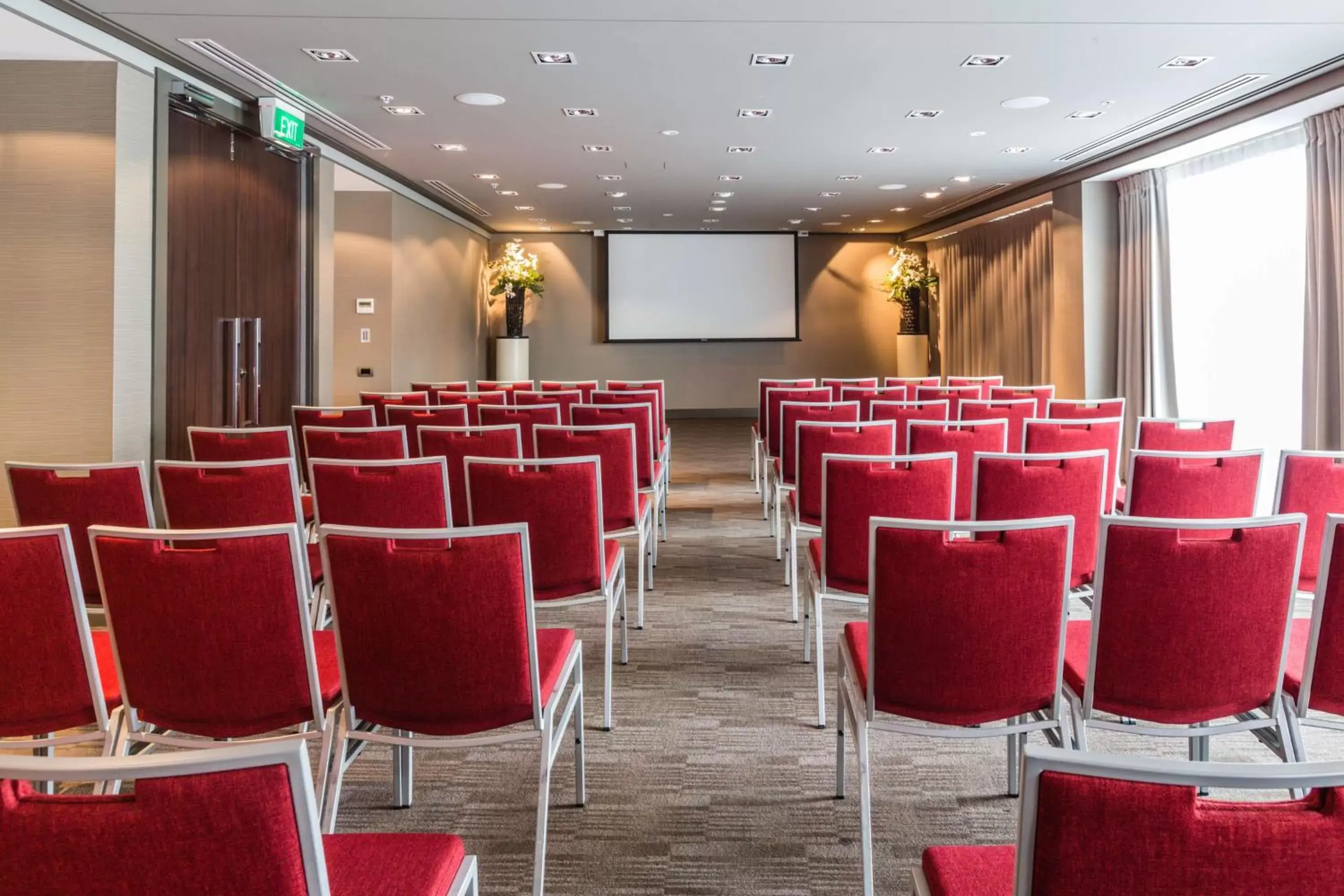 Meeting/conference room in Hilton Queenstown Resort & Spa