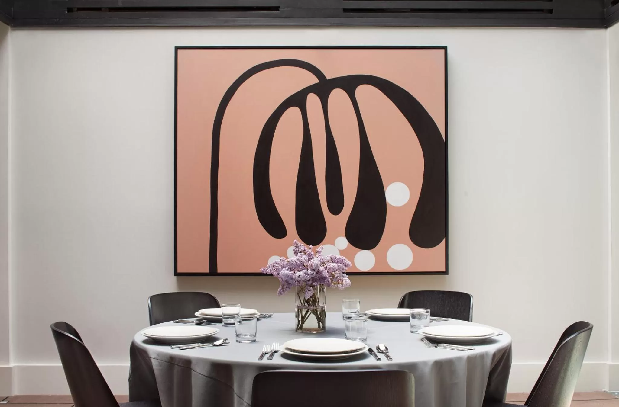 Meeting/conference room in Kimpton Alton Fisherman's Wharf by IHG