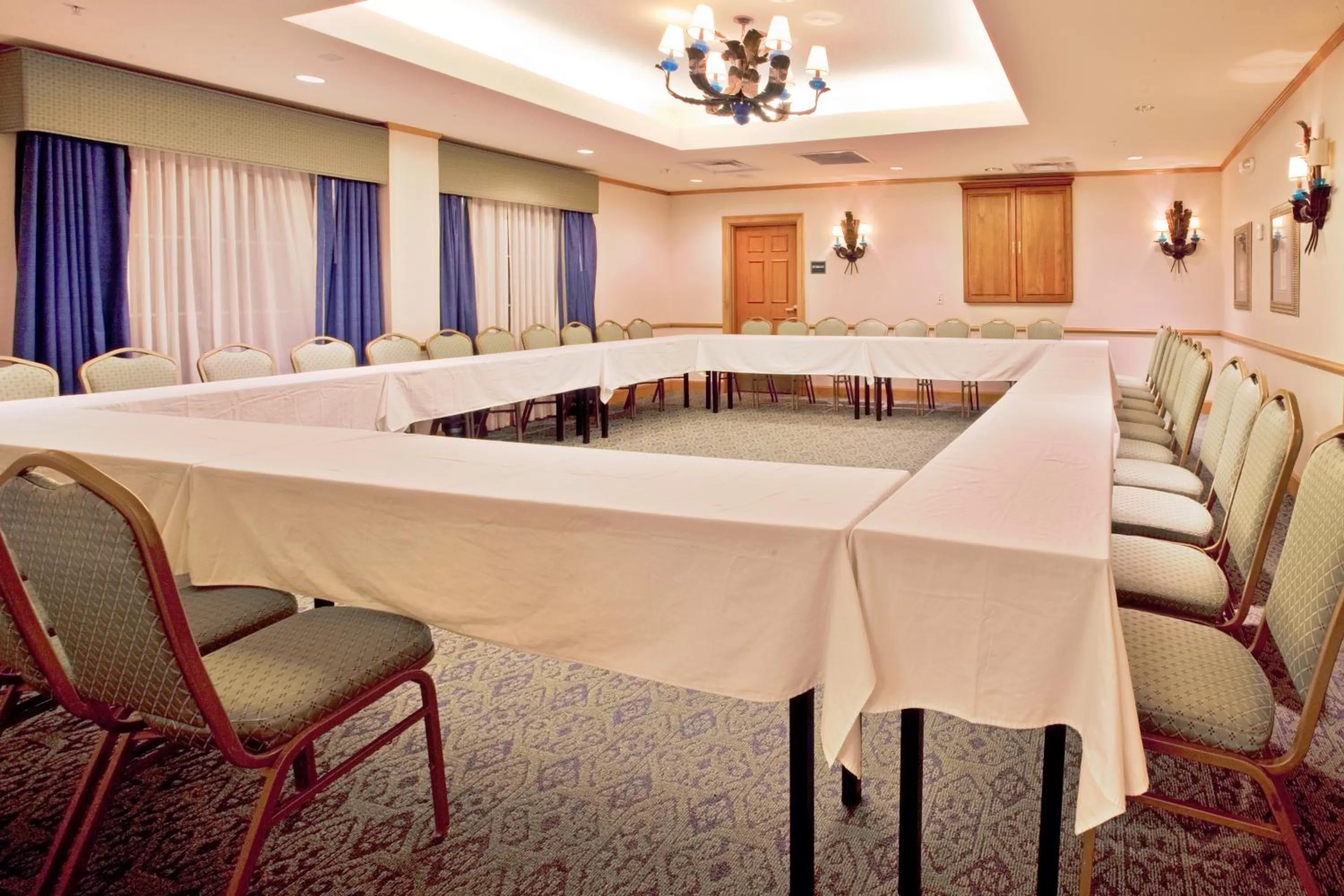 Business facilities in Best Western Plus Orlando Lake Buena Vista South Inn & Suites