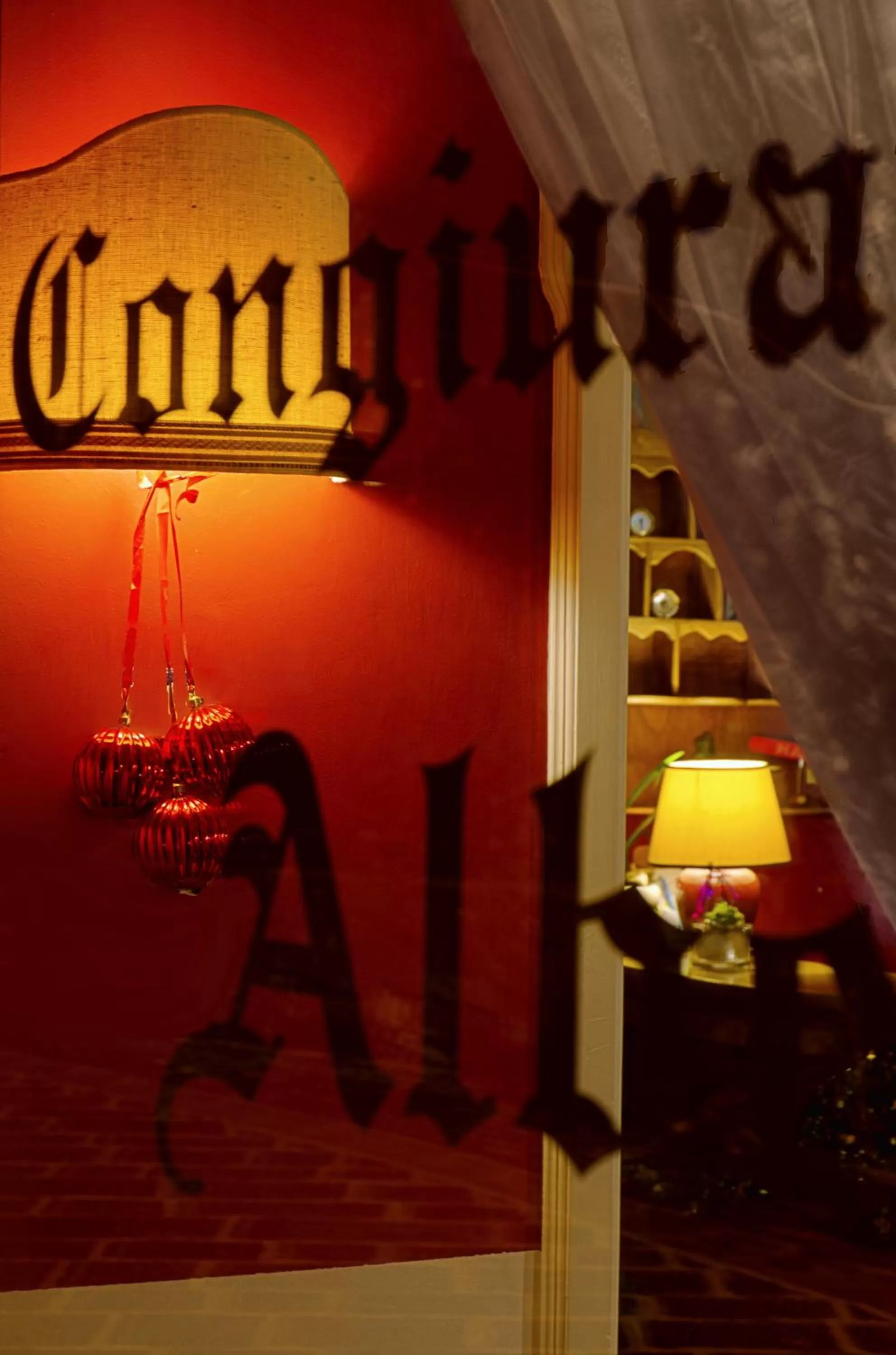 Hotel La Congiura dei Baroni