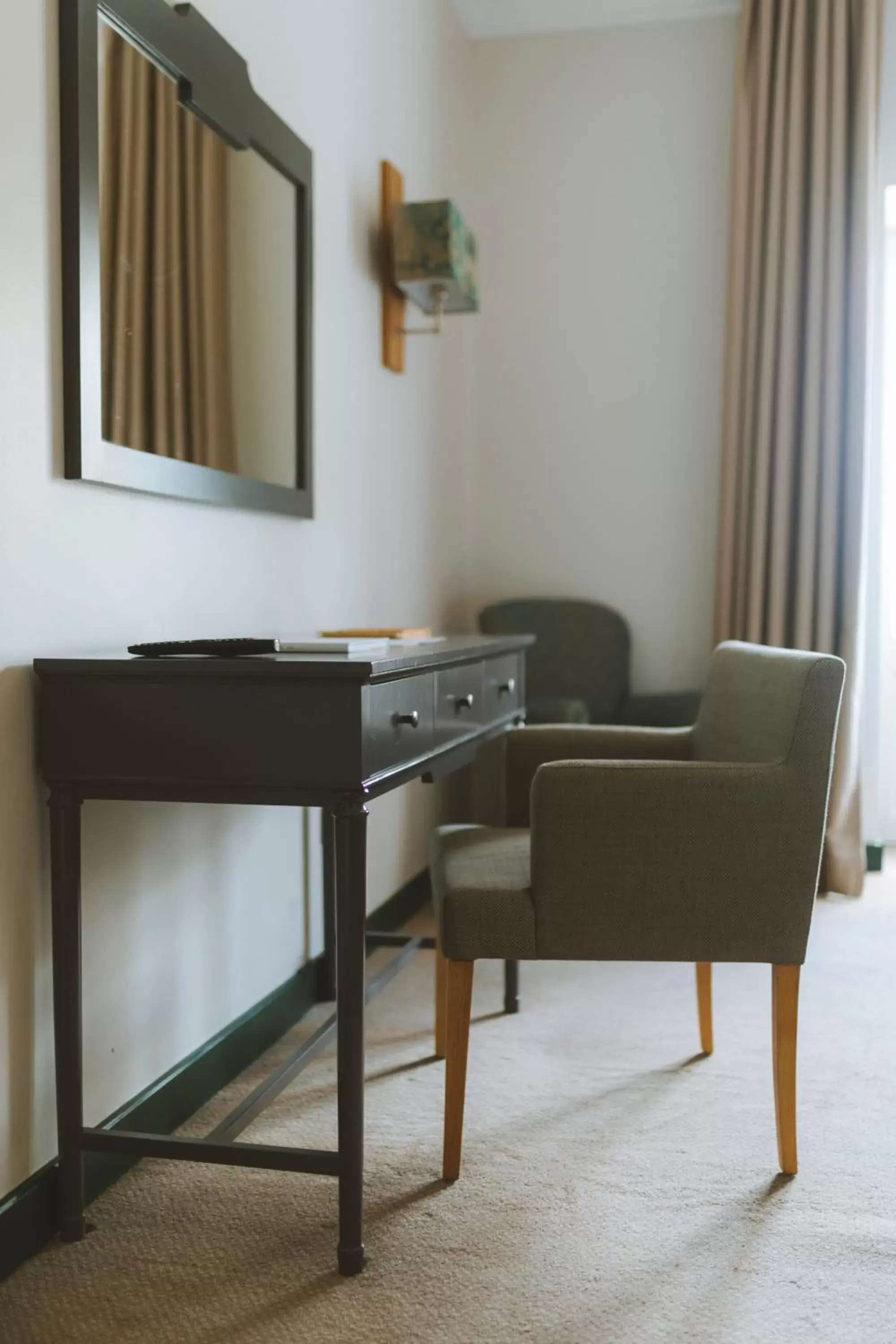 Deluxe Double or Twin Room with Balcony in Conimbriga Hotel do Paço Deluxe Double or Twin Room with Balcony in Conimbriga Hotel do Paço