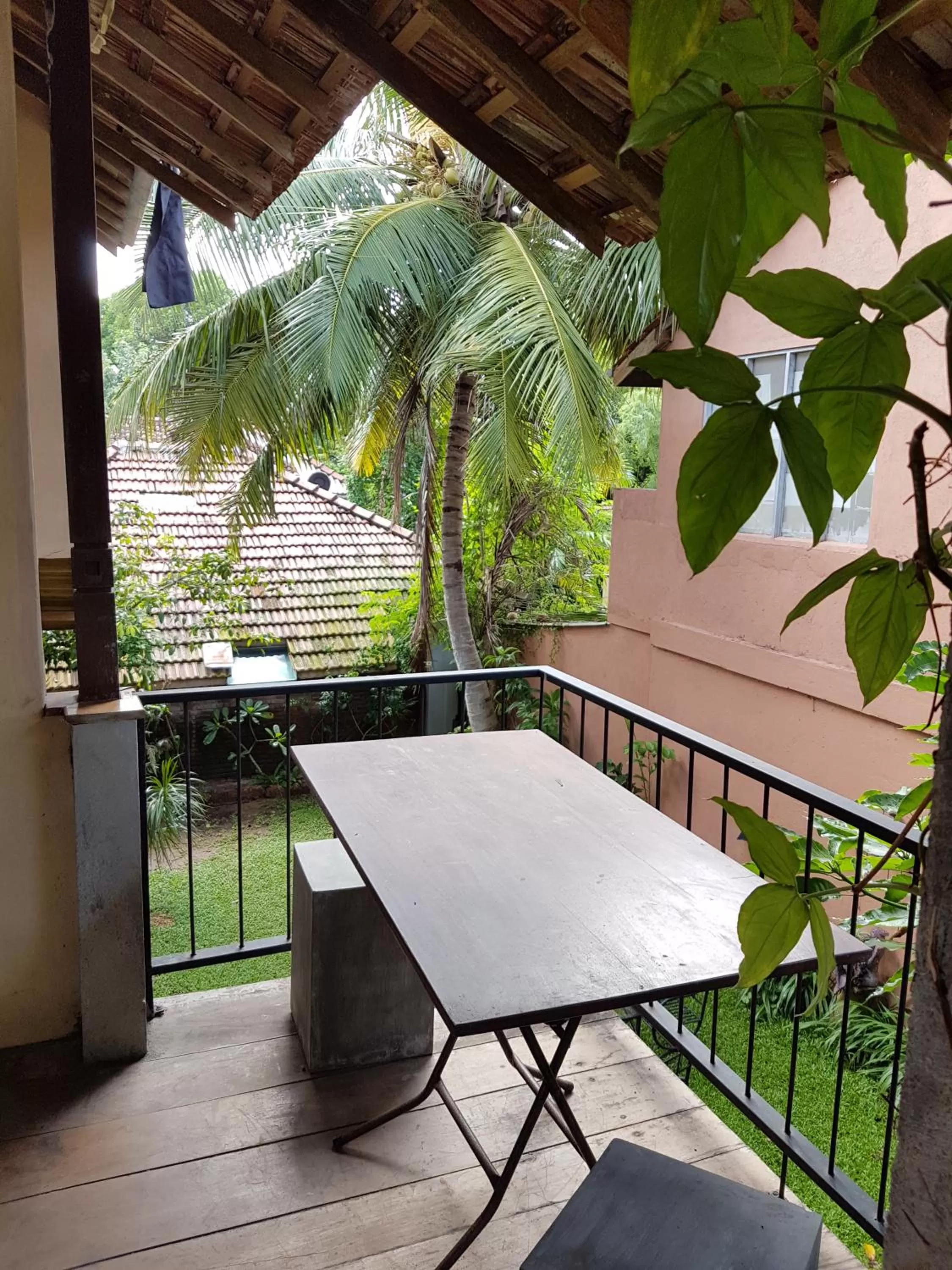 Area and facilities in Highbury Colombo