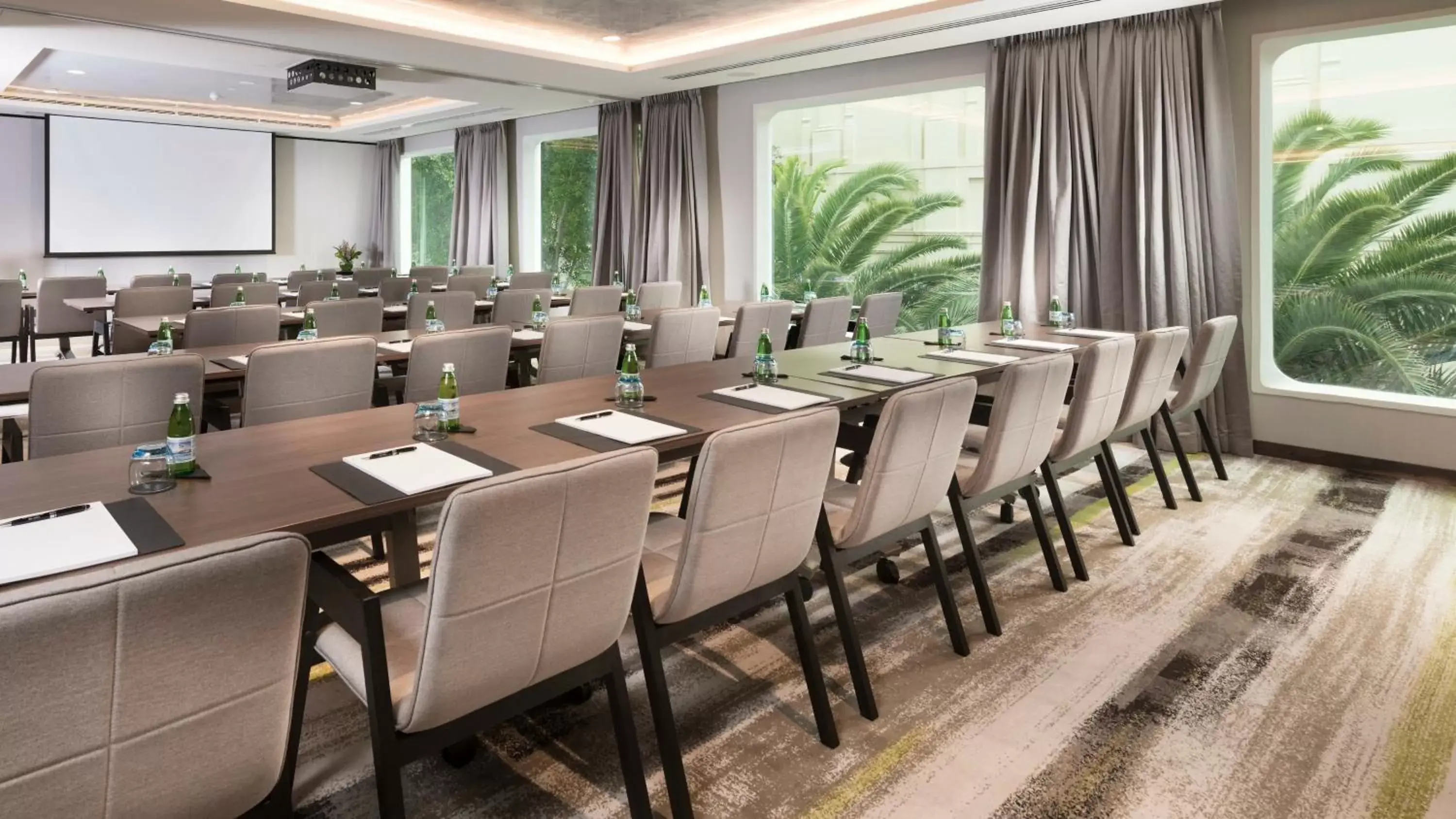 Meeting/conference room in InterContinental Perth City Centre, an IHG Hotel