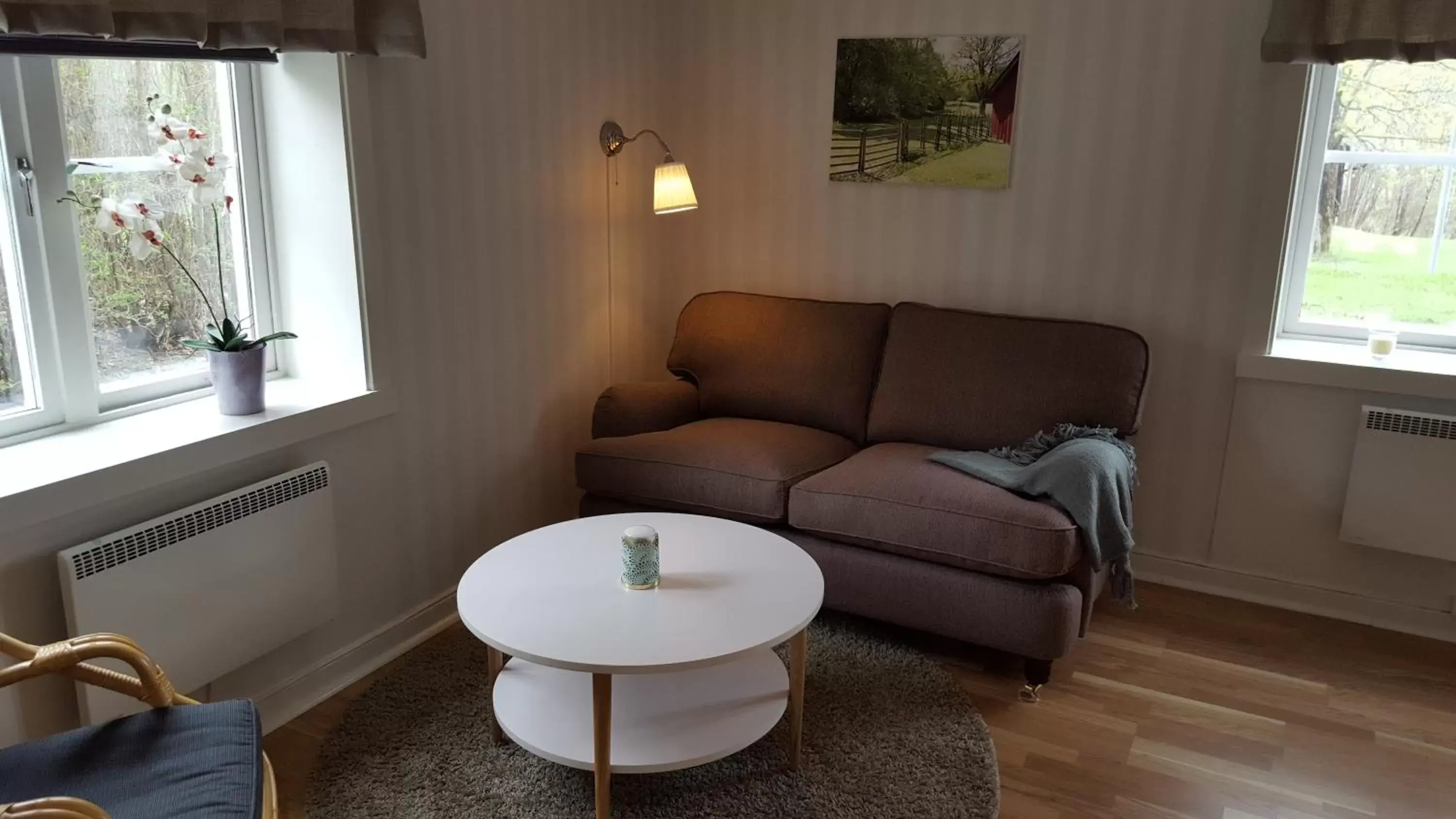 Apartment in Långshyttans Brukshotell Apartment in Långshyttans Brukshotell