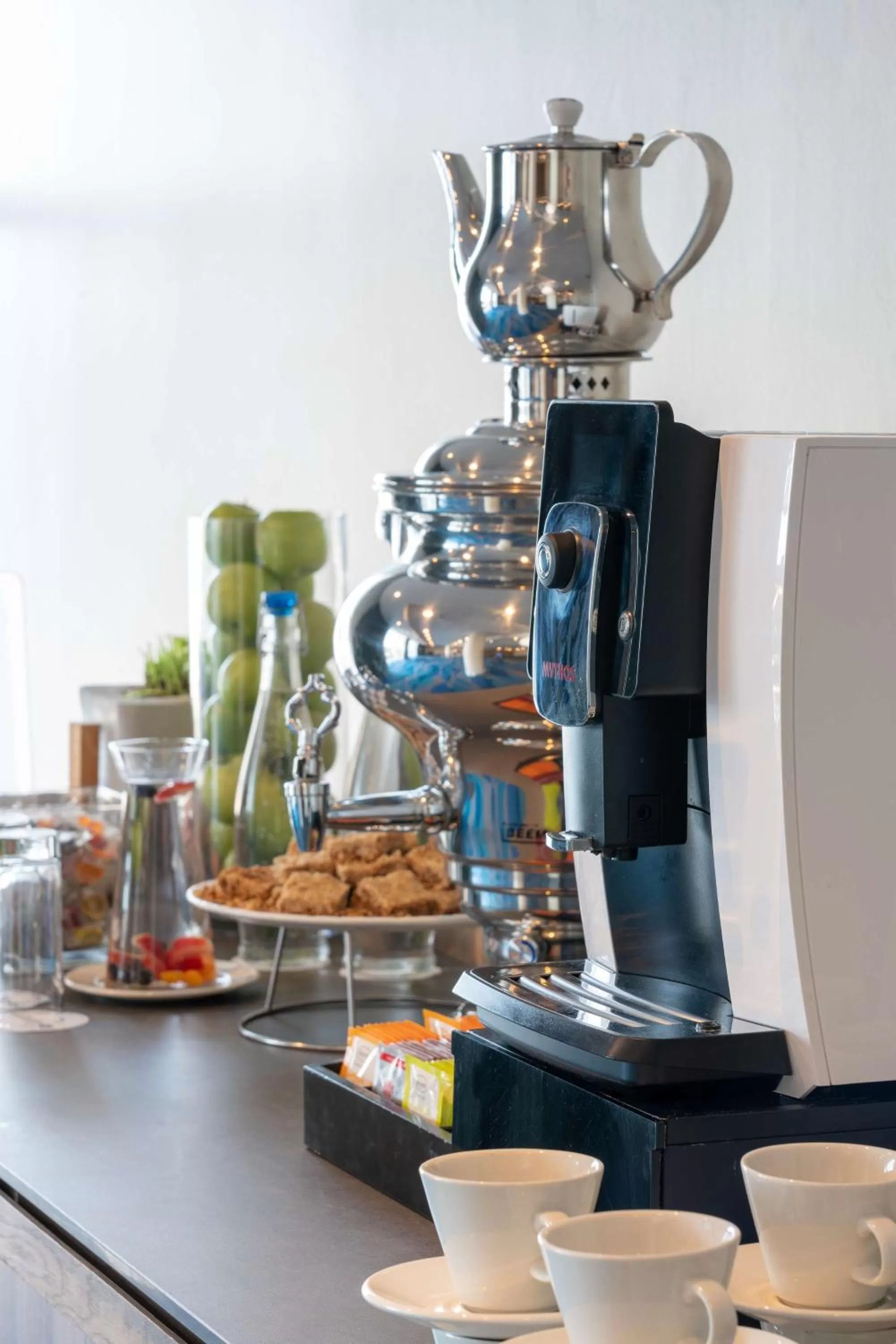 Meeting/conference room in Radisson Collection Hotel, Waterfront Cape Town