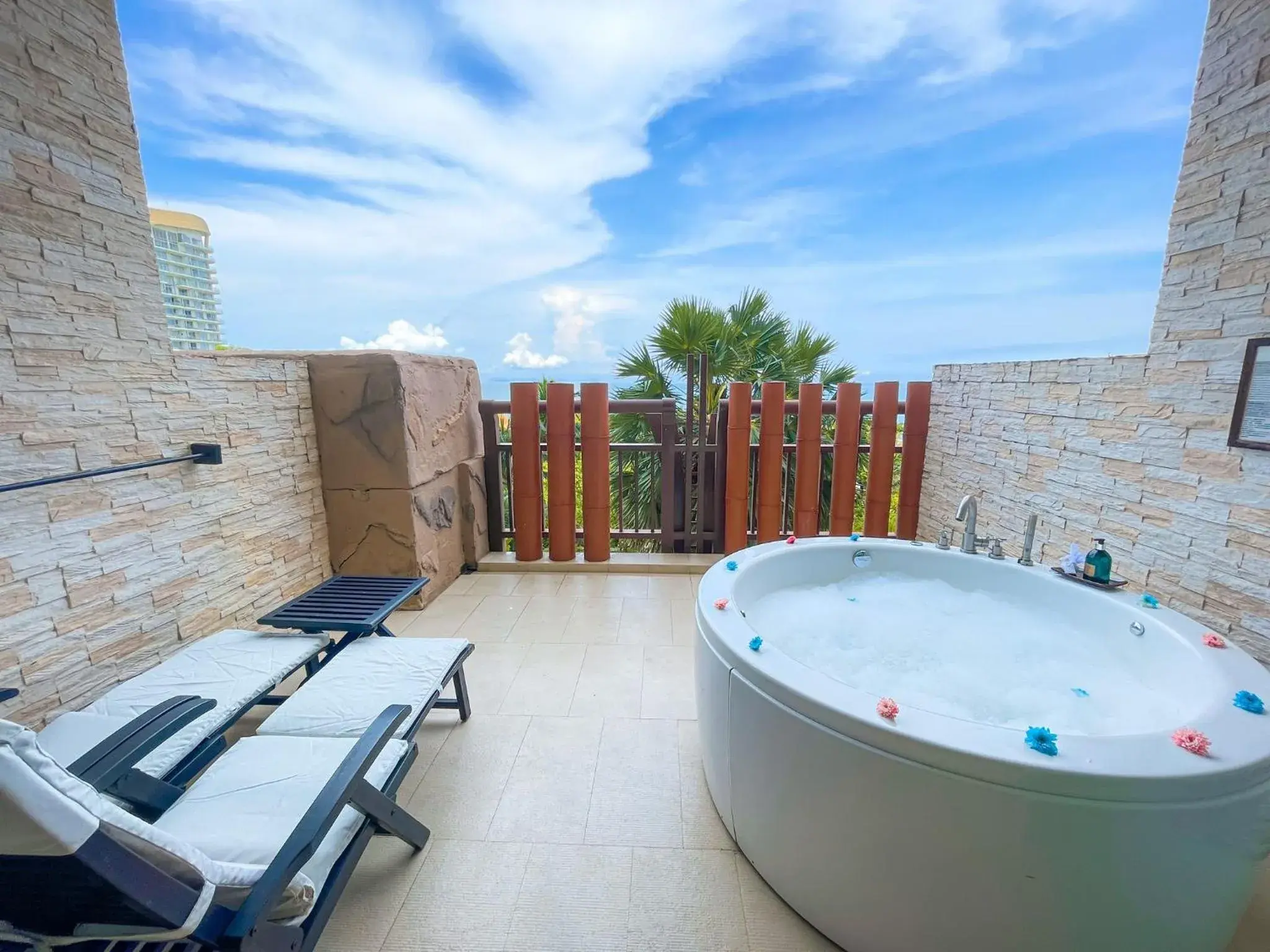 View (from property/room) in Centara Grand Mirage Beach Resort Pattaya - SHA Extra Plus