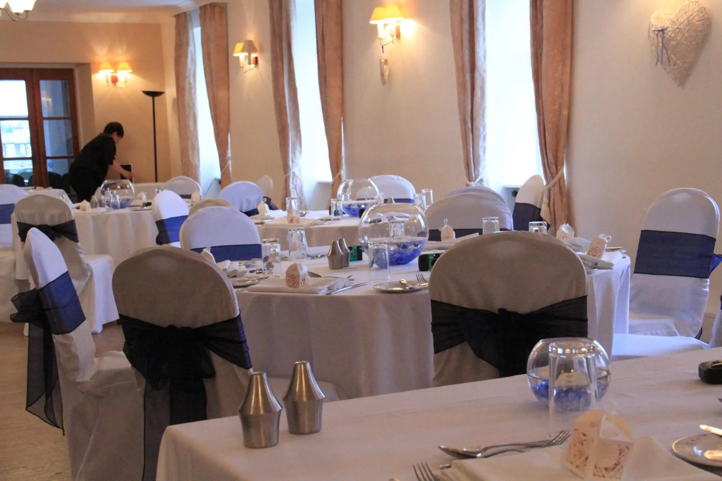 Banquet/Function facilities, Banquet Facilities in Annandale Arms Hotel