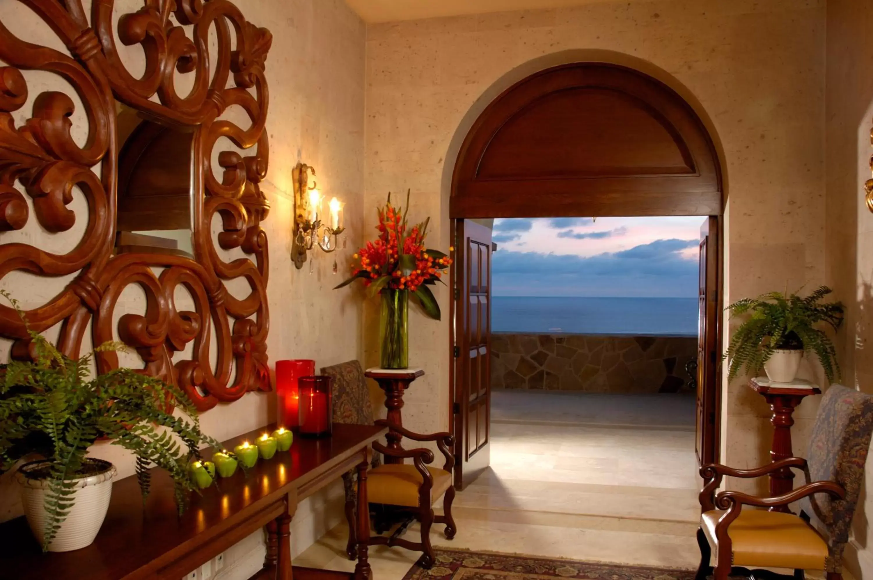 Facade/entrance in Pueblo Bonito Sunset Beach Golf & Spa Resort - All Inclusive Facade/entrance in Pueblo Bonito Sunset Beach Golf & Spa Resort - All Inclusive