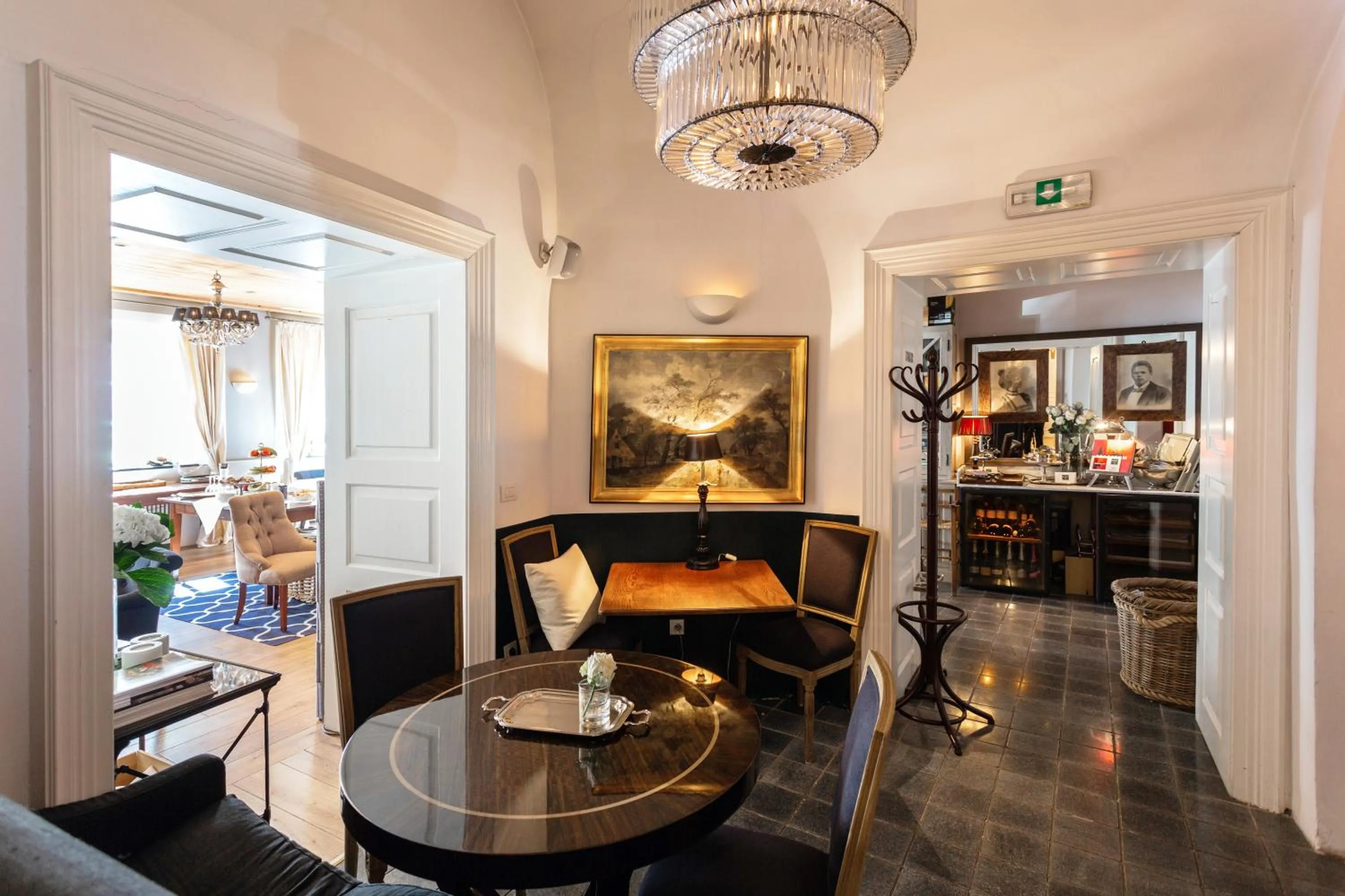 Lesar Hotel Angel - Member of Hip Hotels