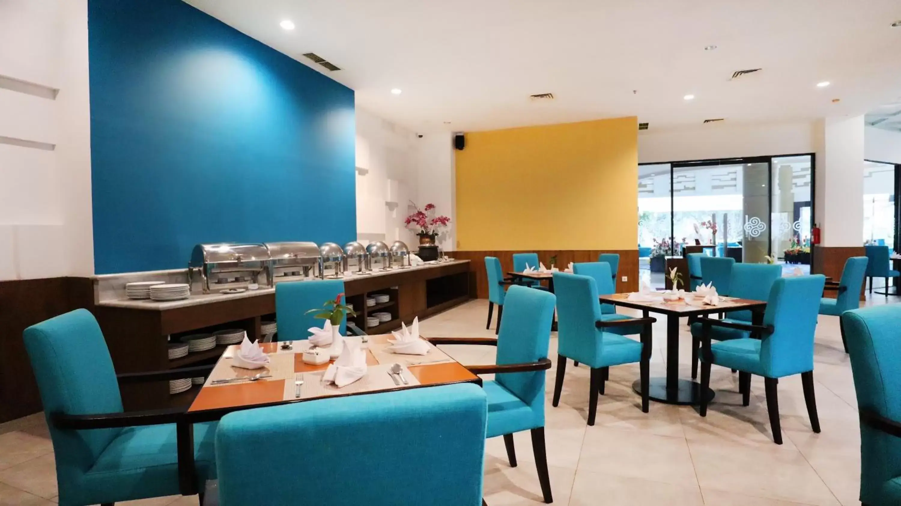 Food and drinks, Restaurant/Places to Eat in Vue Palace, ARTOTEL Curated Food and drinks, Restaurant/Places to Eat in Vue Palace, ARTOTEL Curated