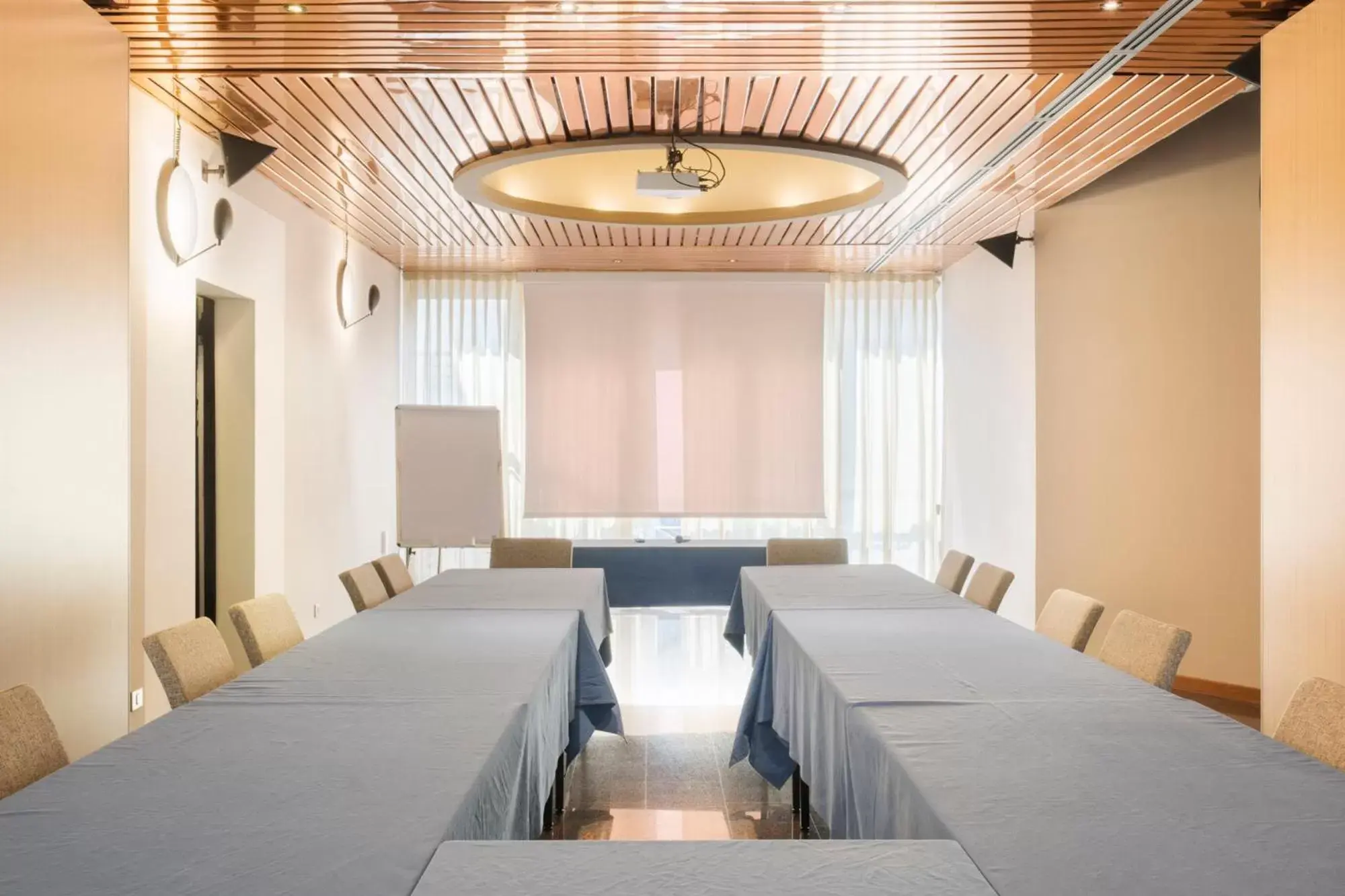 Meeting/conference room in Hotel San Marco Fitness Pool & Spa