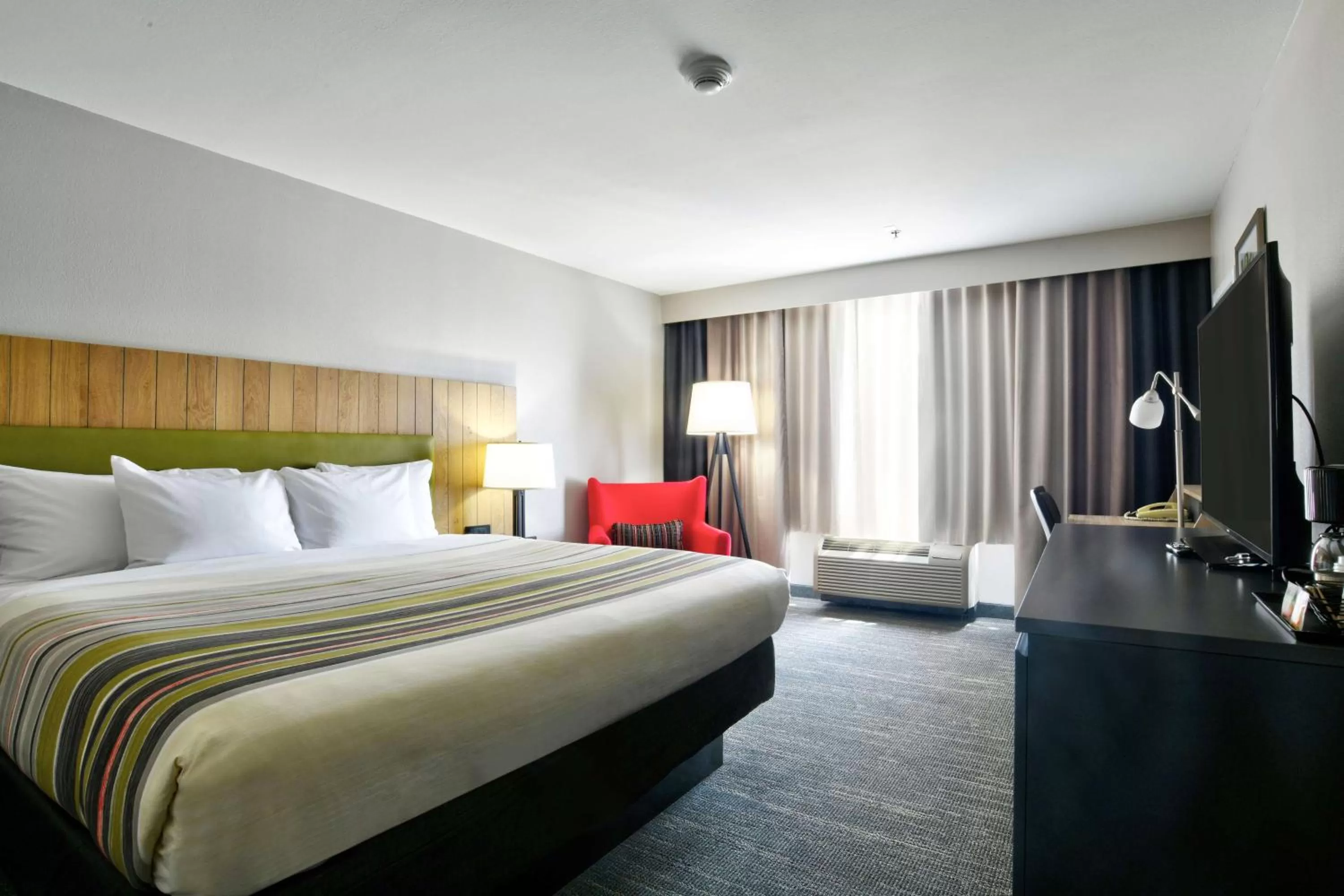 Country Inn & Suites by Radisson, Oklahoma City Airport, OK