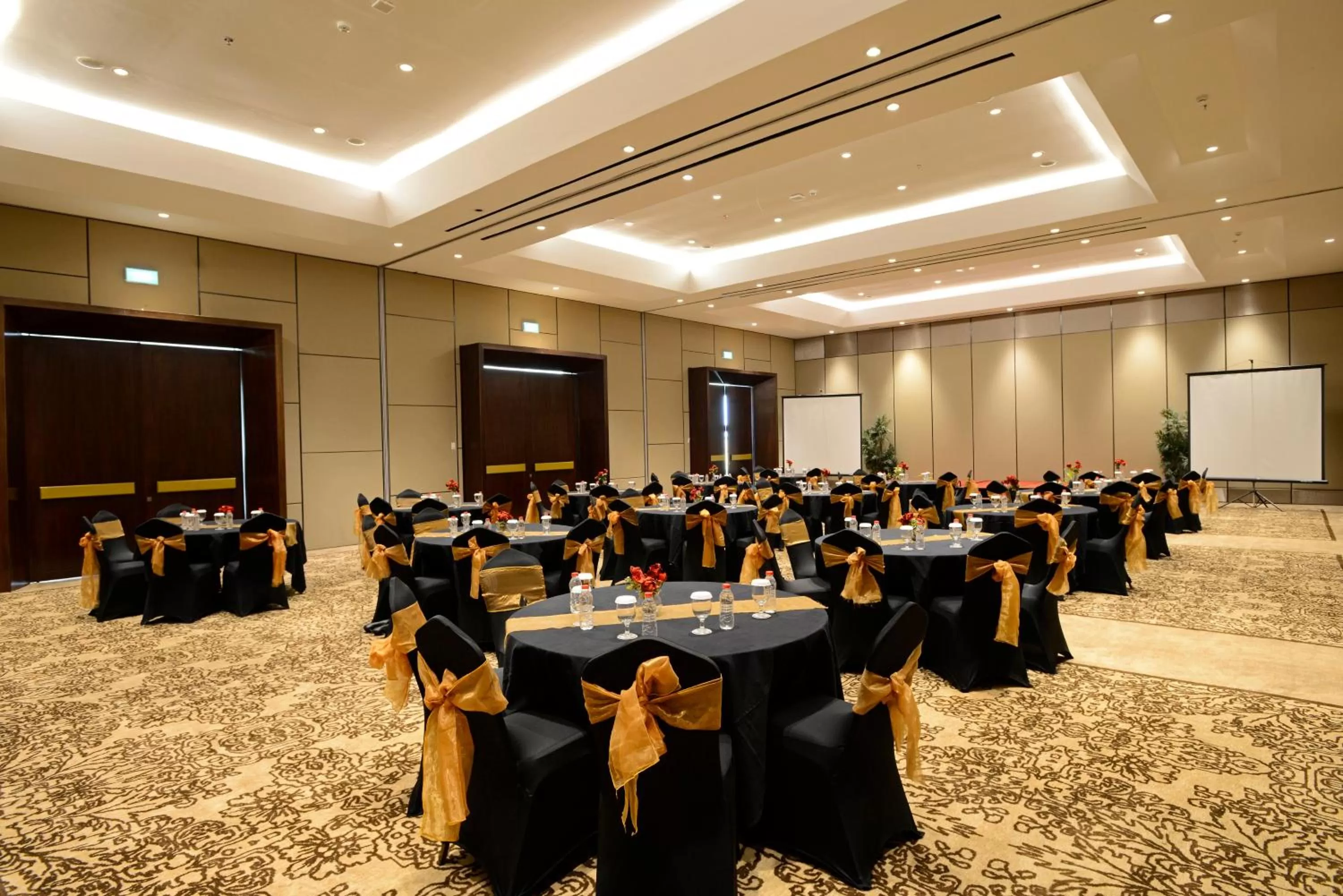 Meeting/conference room in Premier Place Surabaya Airport