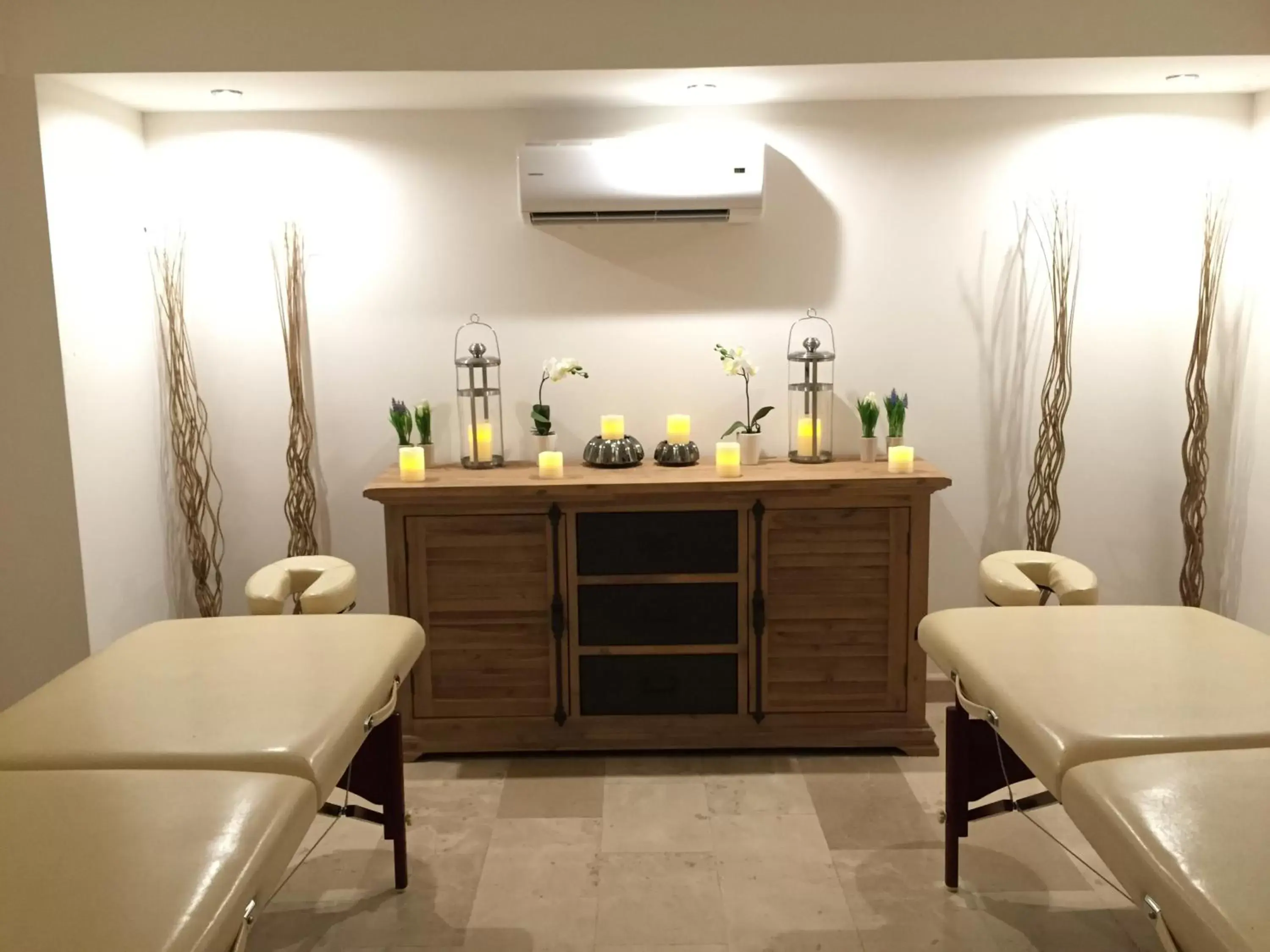 Spa and wellness centre/facilities in Oceano Boutique Hotel & Gallery