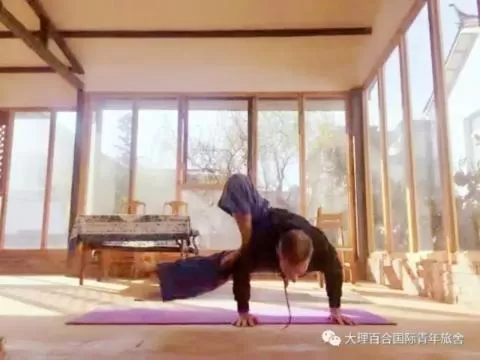 Activities in The Lily Pad Inn