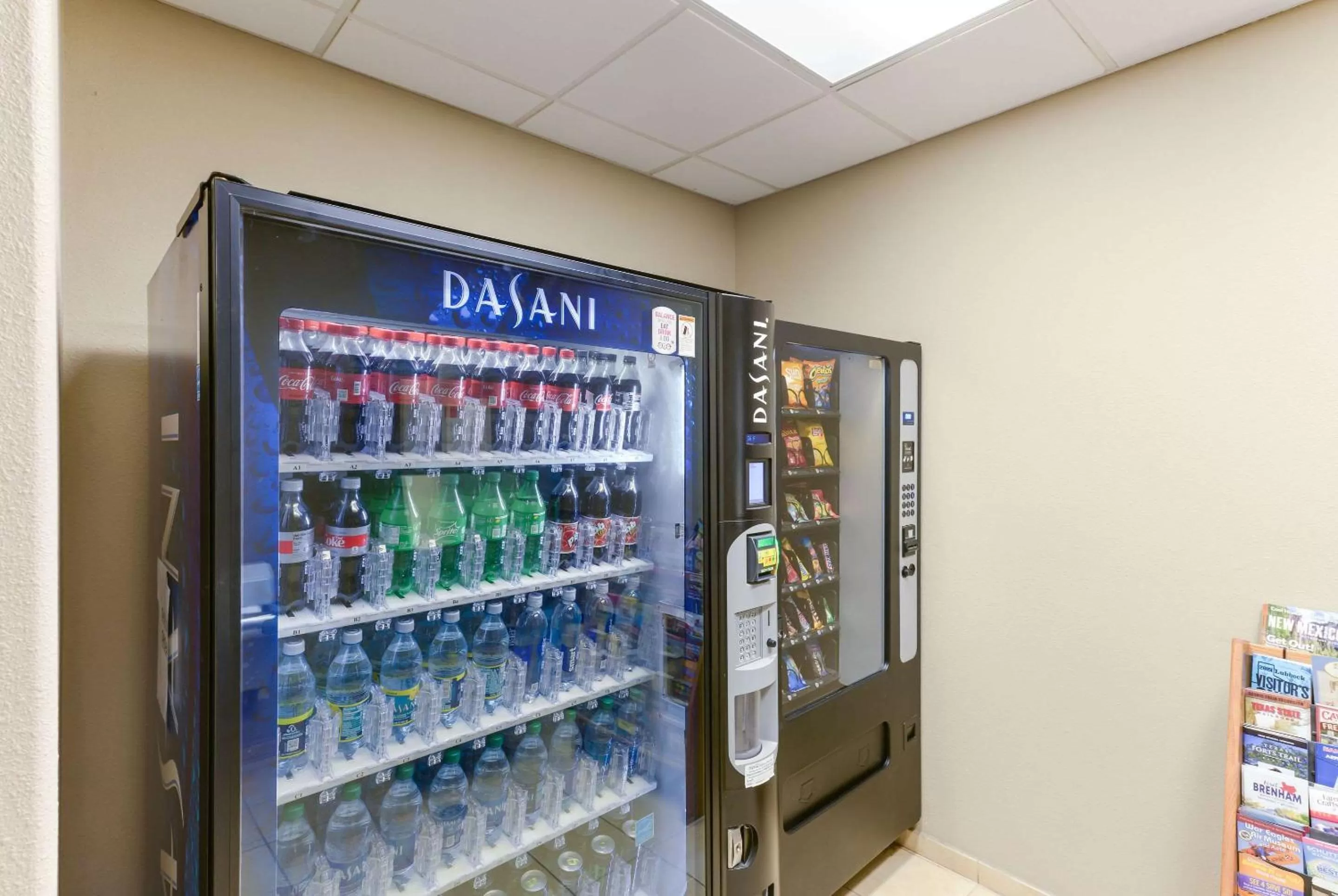 Other in Sleep Inn & Suites Midland West