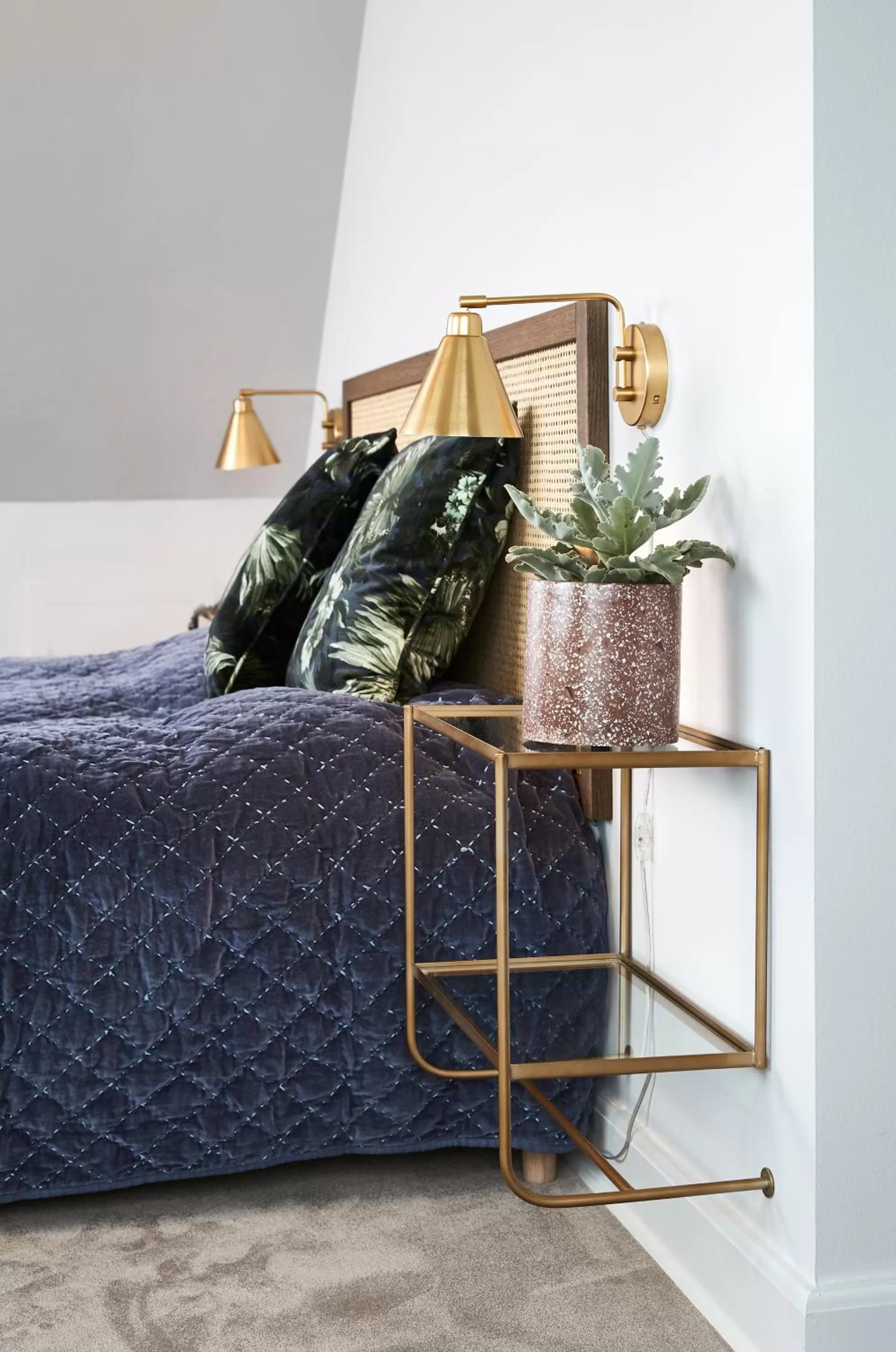 Royal Penthouse in Hotel Royal