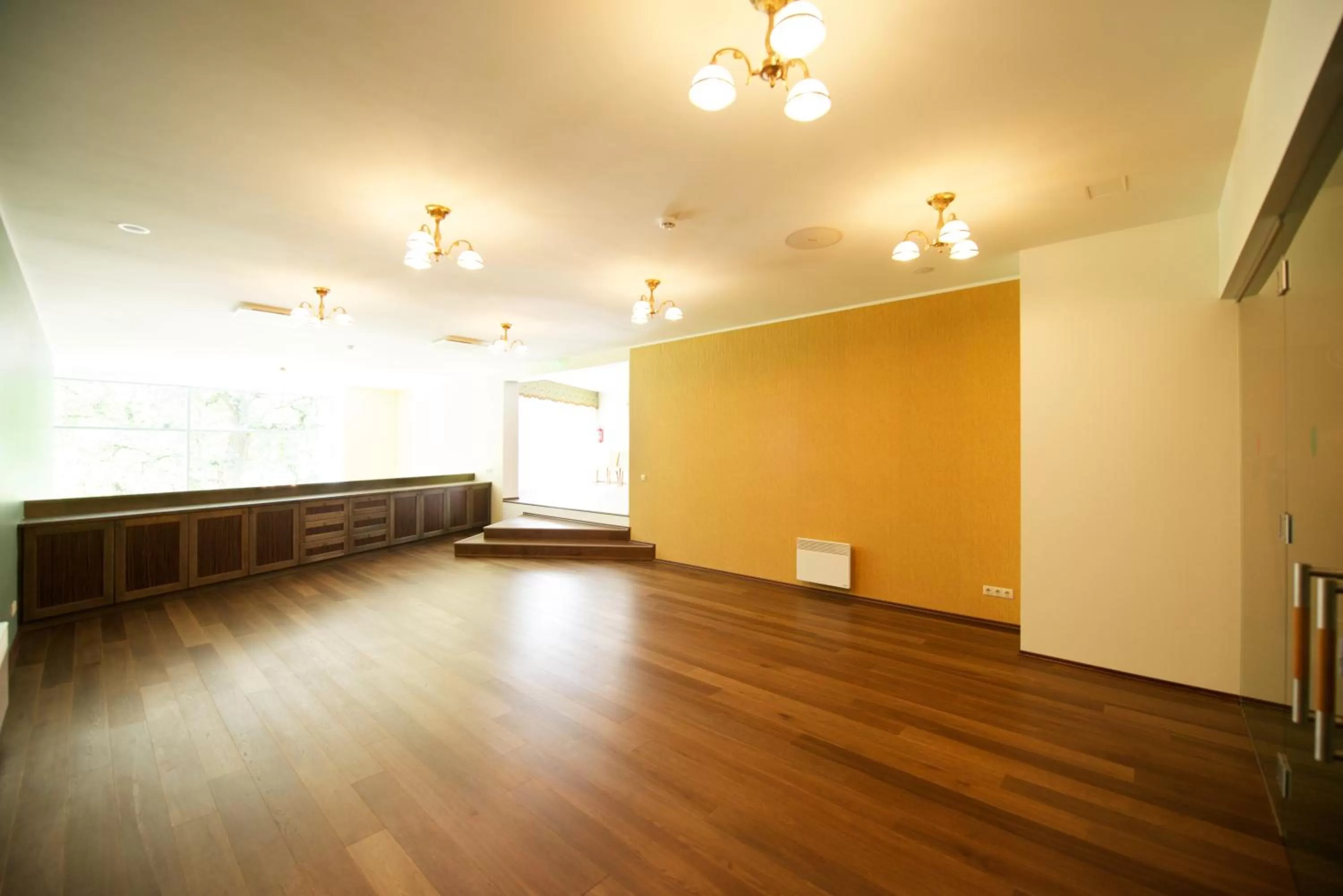 Business facilities in Villa Hotel Theresa