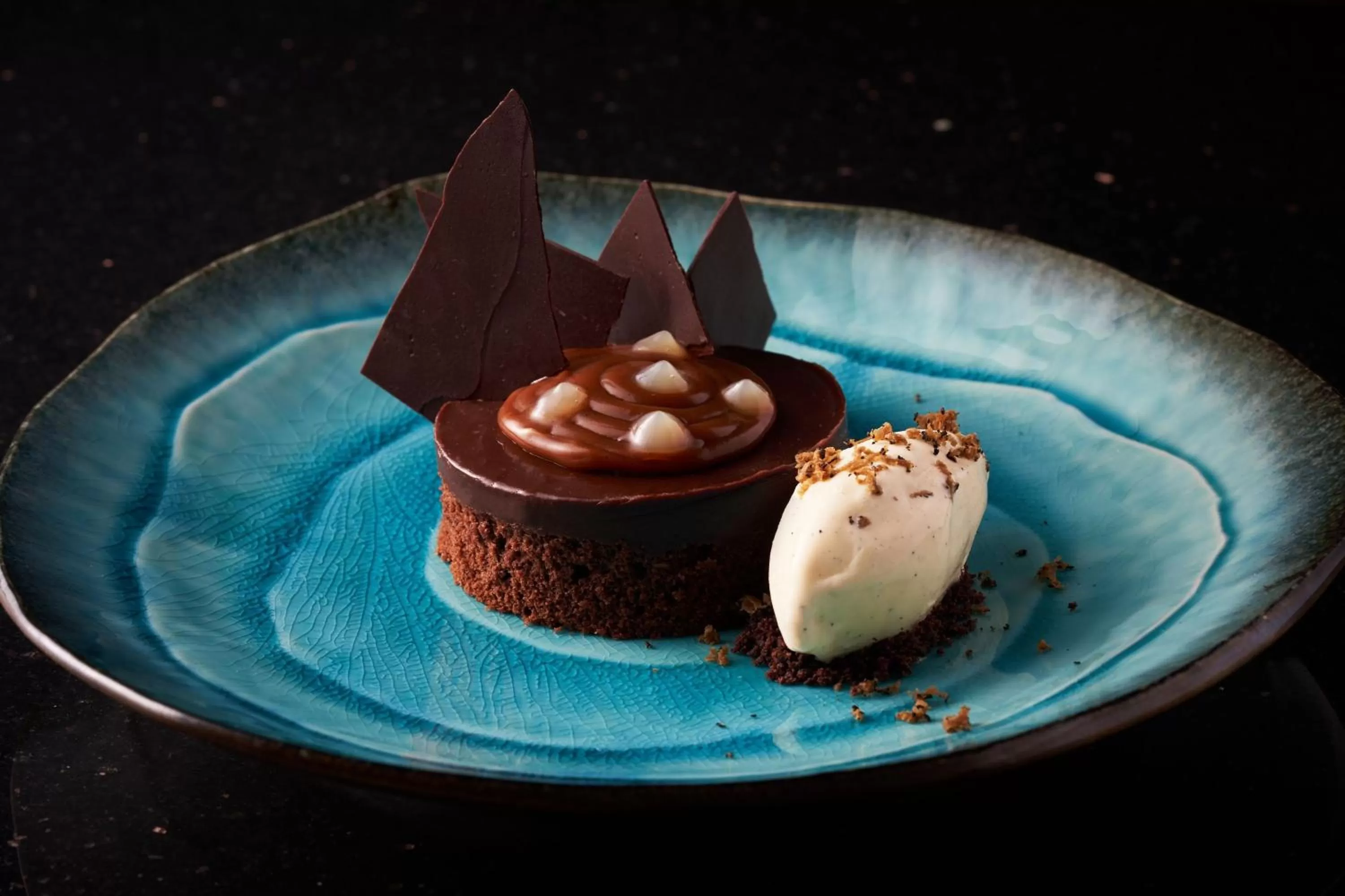 Restaurant/places to eat in Marriott Resort Palm Jumeirah, Dubai