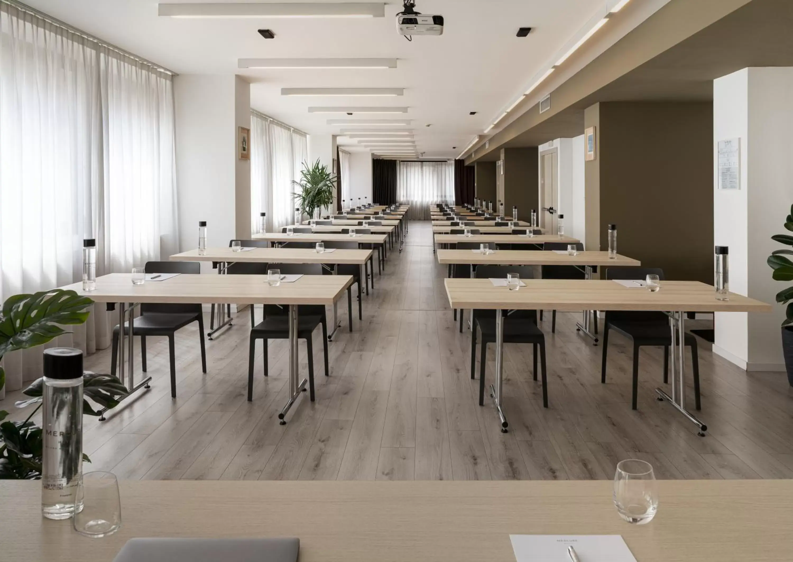 Meeting/conference room in Mercure Milano Agrate Brianza