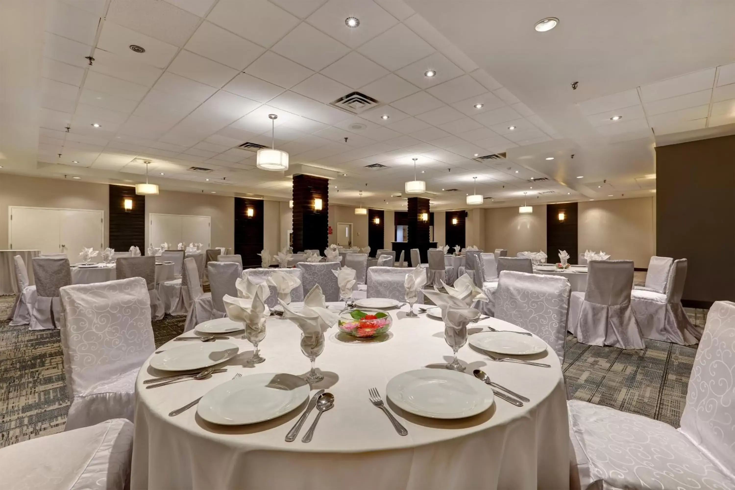 Meeting/conference room, Banquet Facilities in Four Points by Sheraton Toronto Mississauga