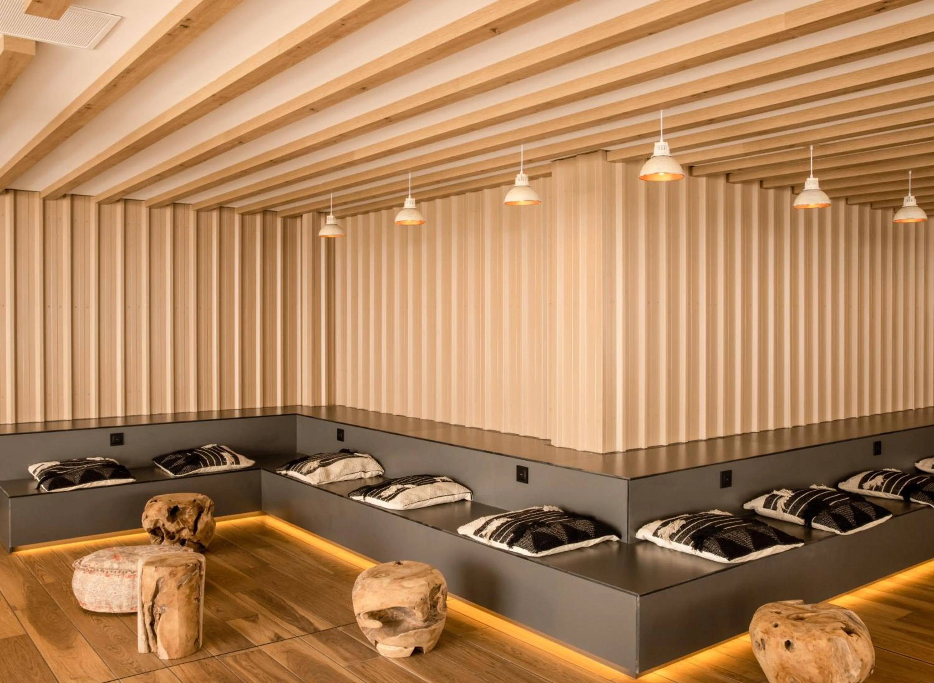 Lobby or reception in Hotel Florida Magaluf - Adults Only