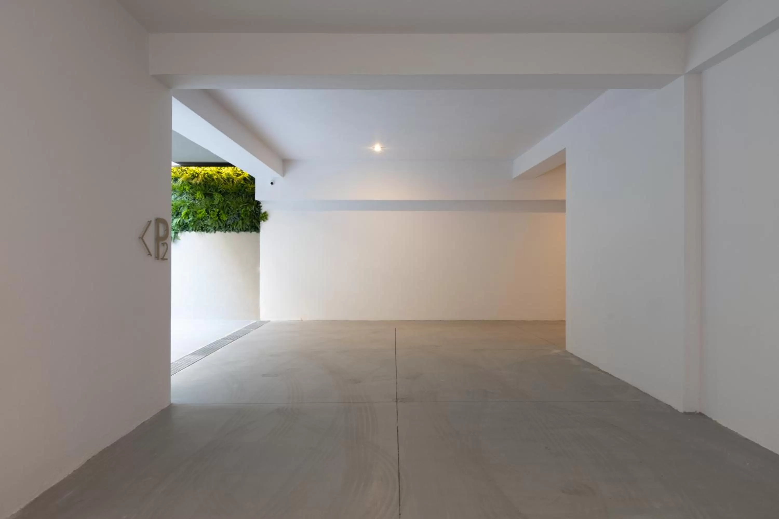 Property building in Incanto Boutique Suites - Neos Kosmos