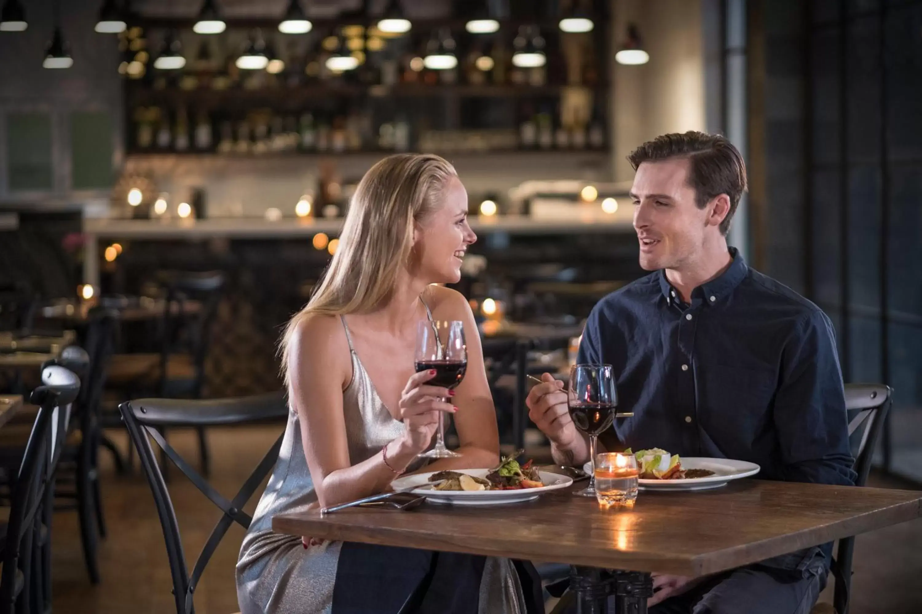 Restaurant/places to eat in Akana Boutique Hotel Restaurant/places to eat in Akana Boutique Hotel