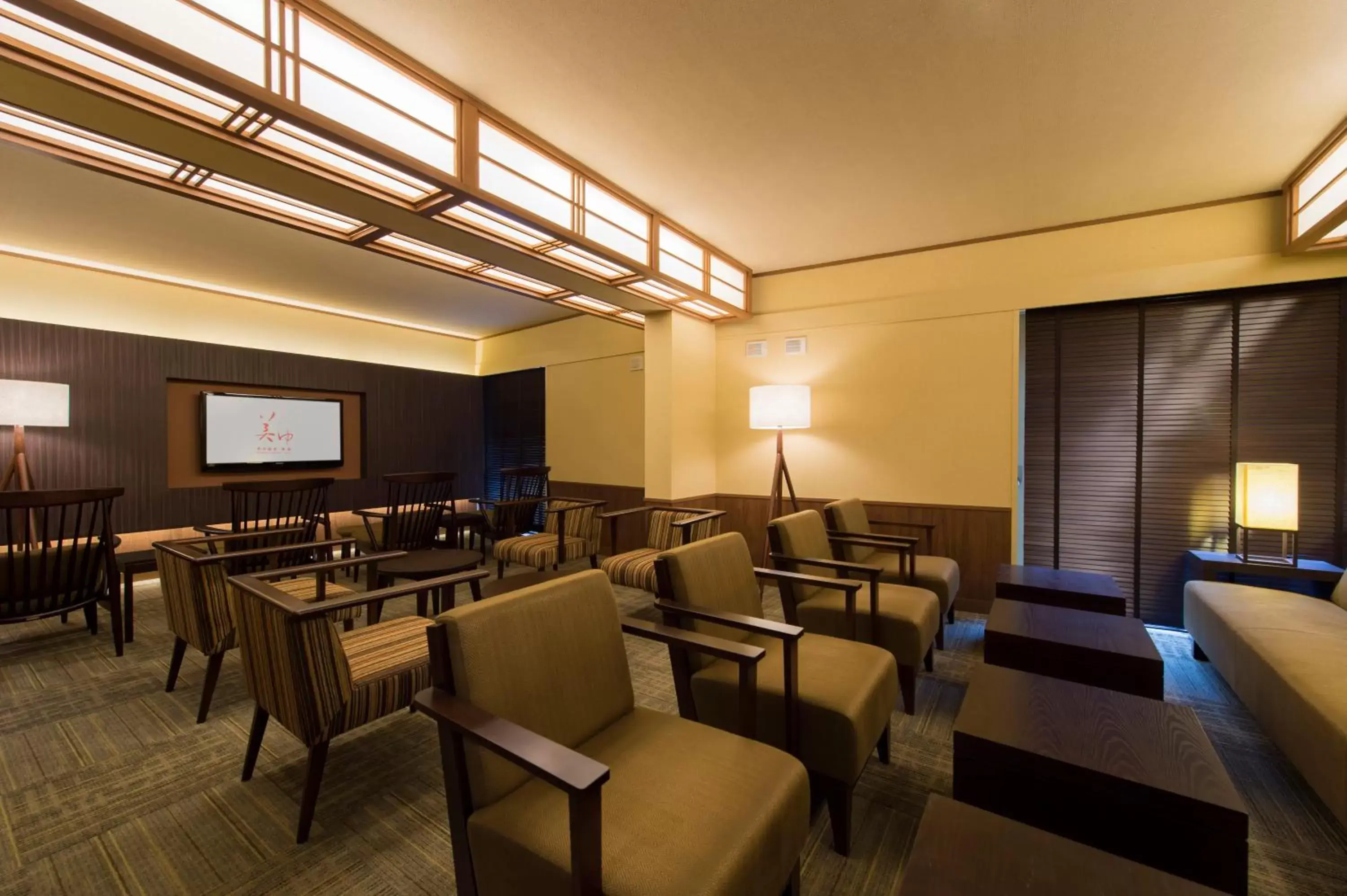 Spa and wellness centre/facilities in Art Hotel Narita Spa and wellness centre/facilities in Art Hotel Narita