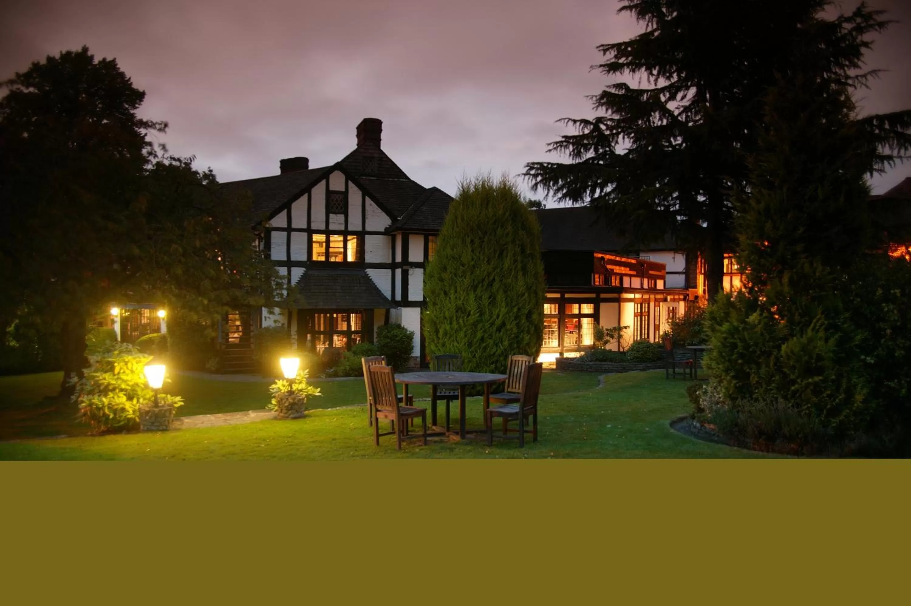 Thatchers, BW Signature Collection