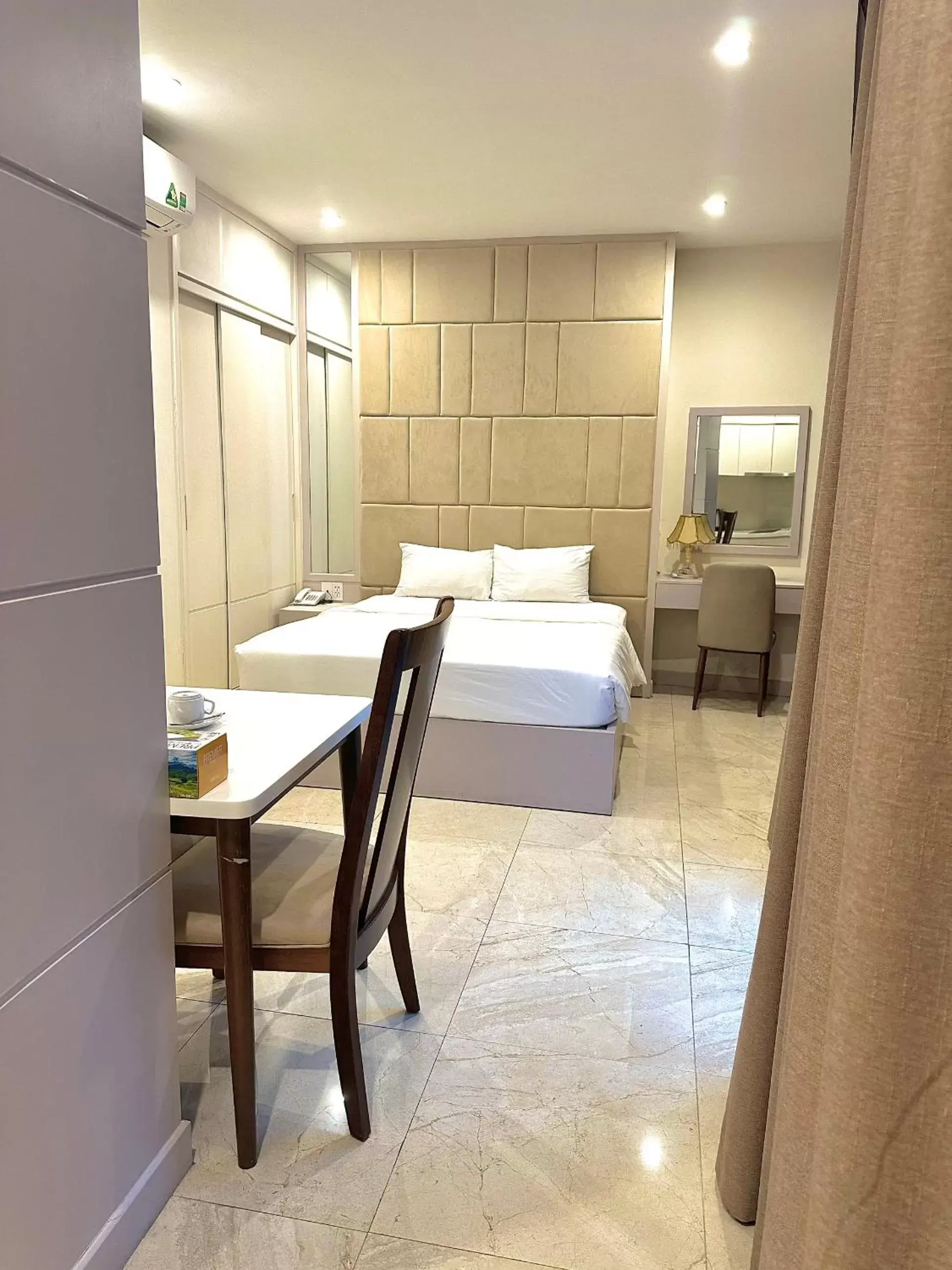 Deluxe Apartment in SANG Hotel Apartment Sai Gon Deluxe Apartment in SANG Hotel Apartment Sai Gon