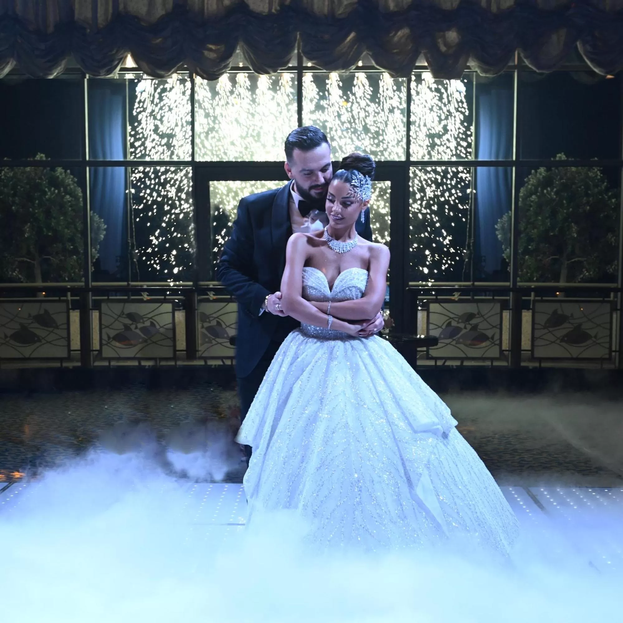 Le Royal Hotel - Beirut