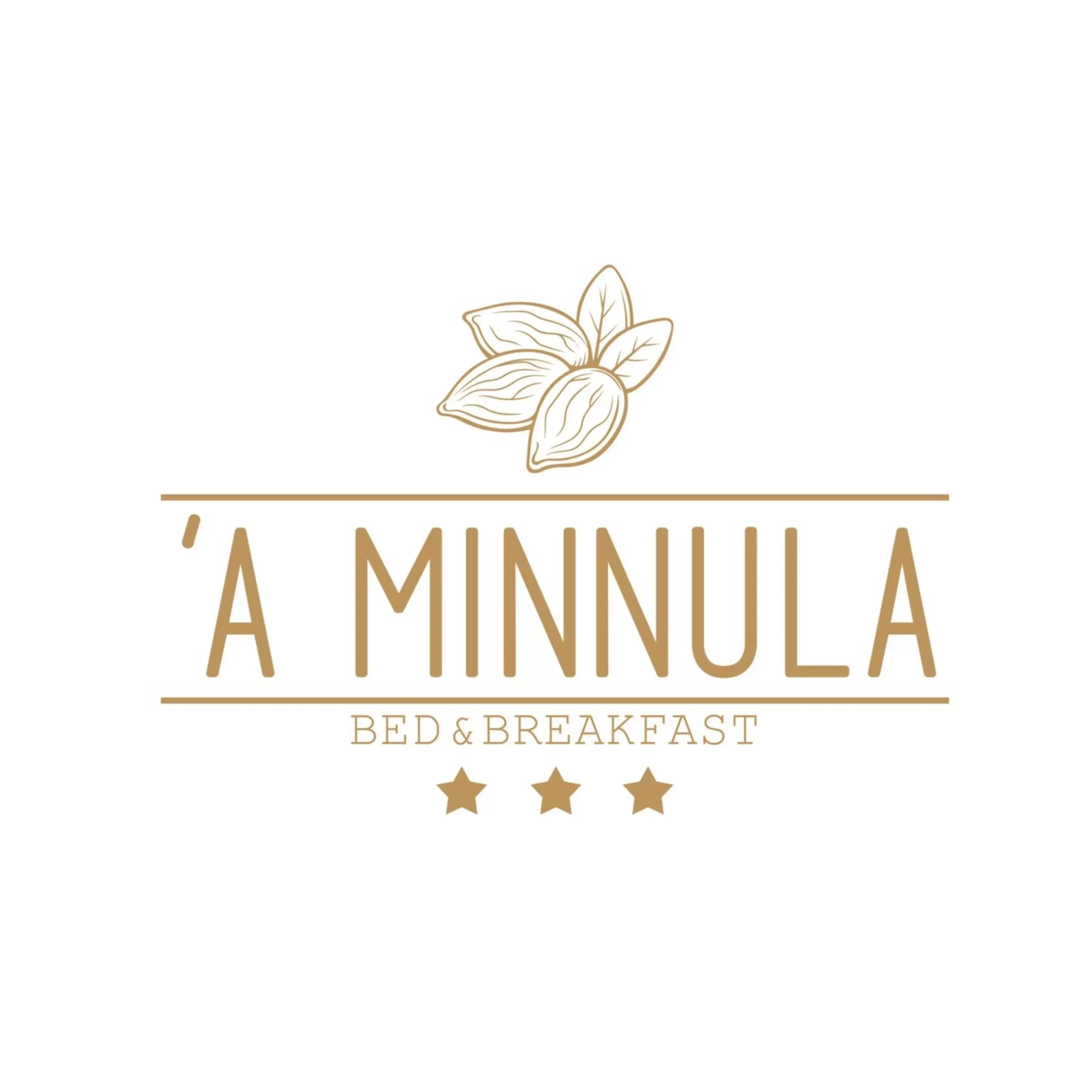 Property logo or sign, Logo/Certificate/Sign/Award in ‘A Minnula