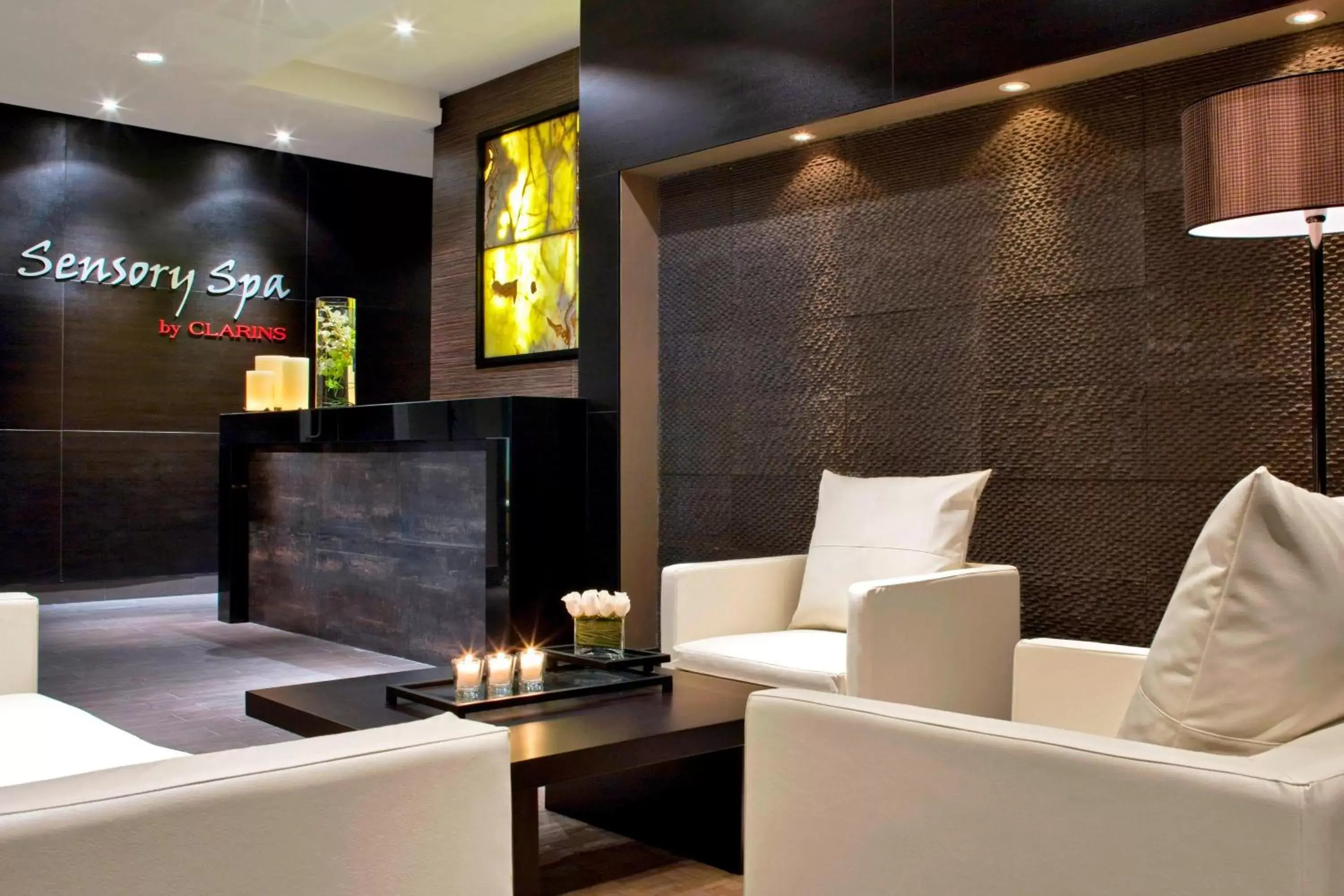 Spa and wellness centre/facilities, Lobby/Reception in Le Meridien Panama