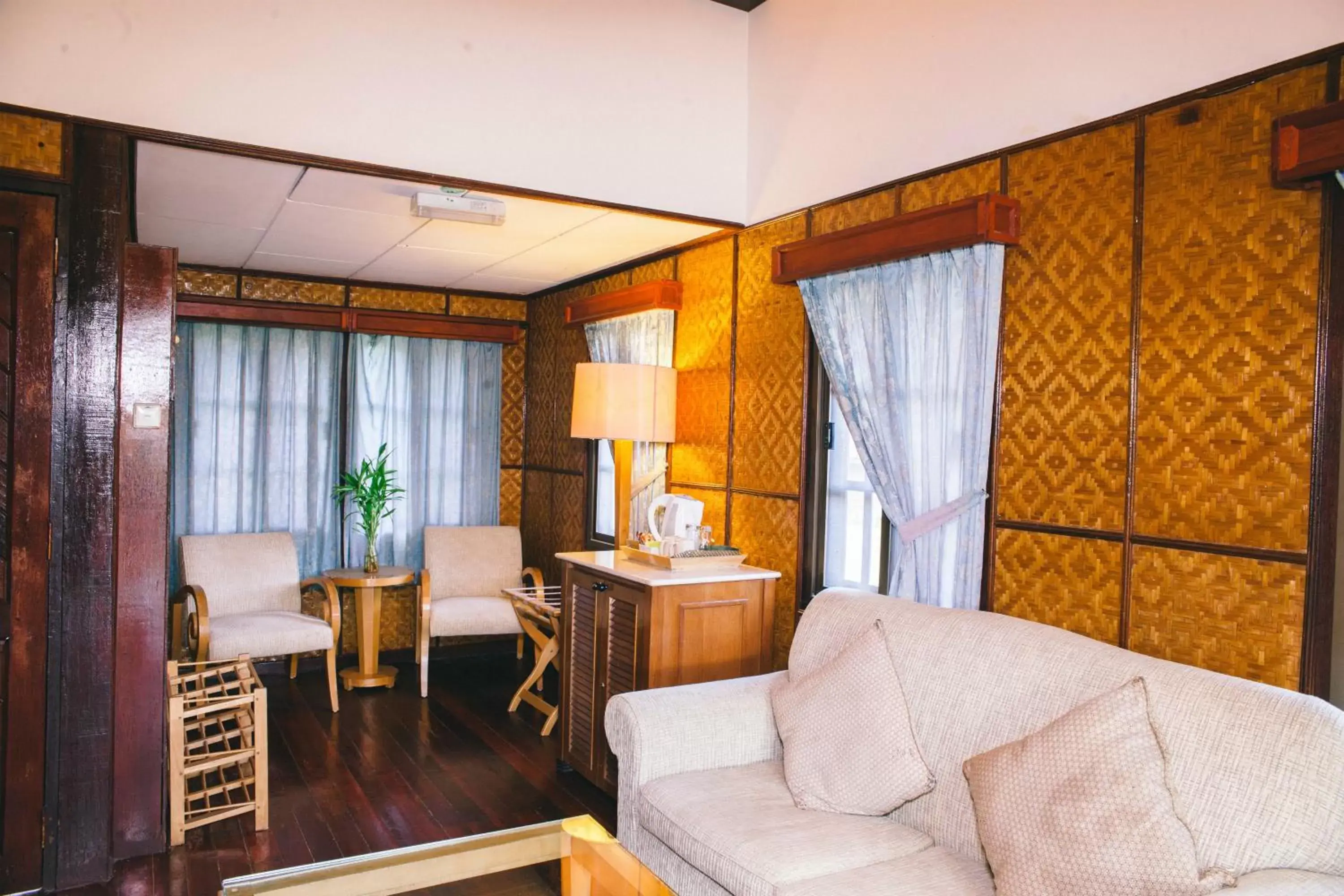 Photo of the whole room, Bed in Mutiara Taman Negara Photo of the whole room, Bed in Mutiara Taman Negara