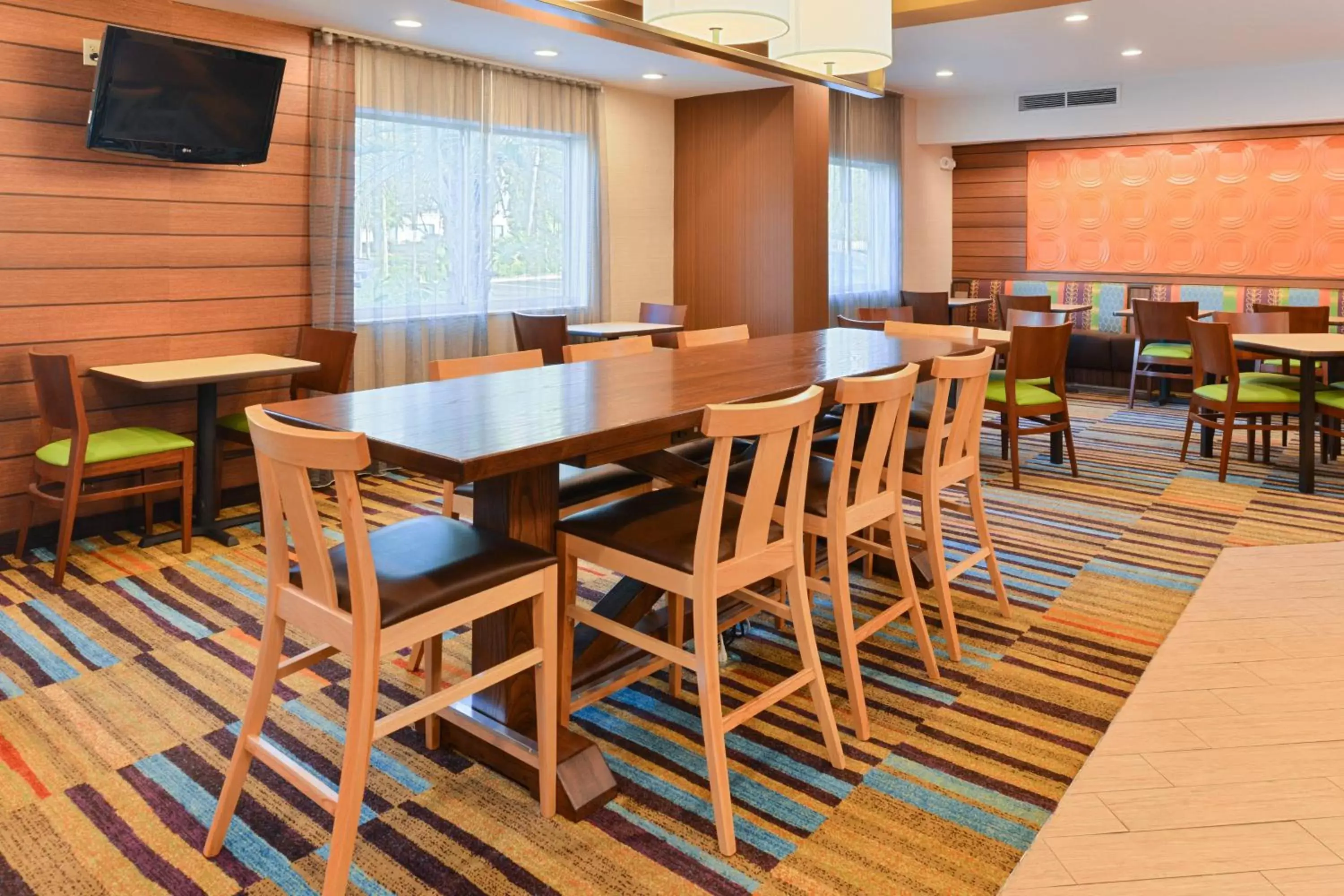 Other, Restaurant/Places to Eat in Fairfield Inn Jacksonville Orange Park