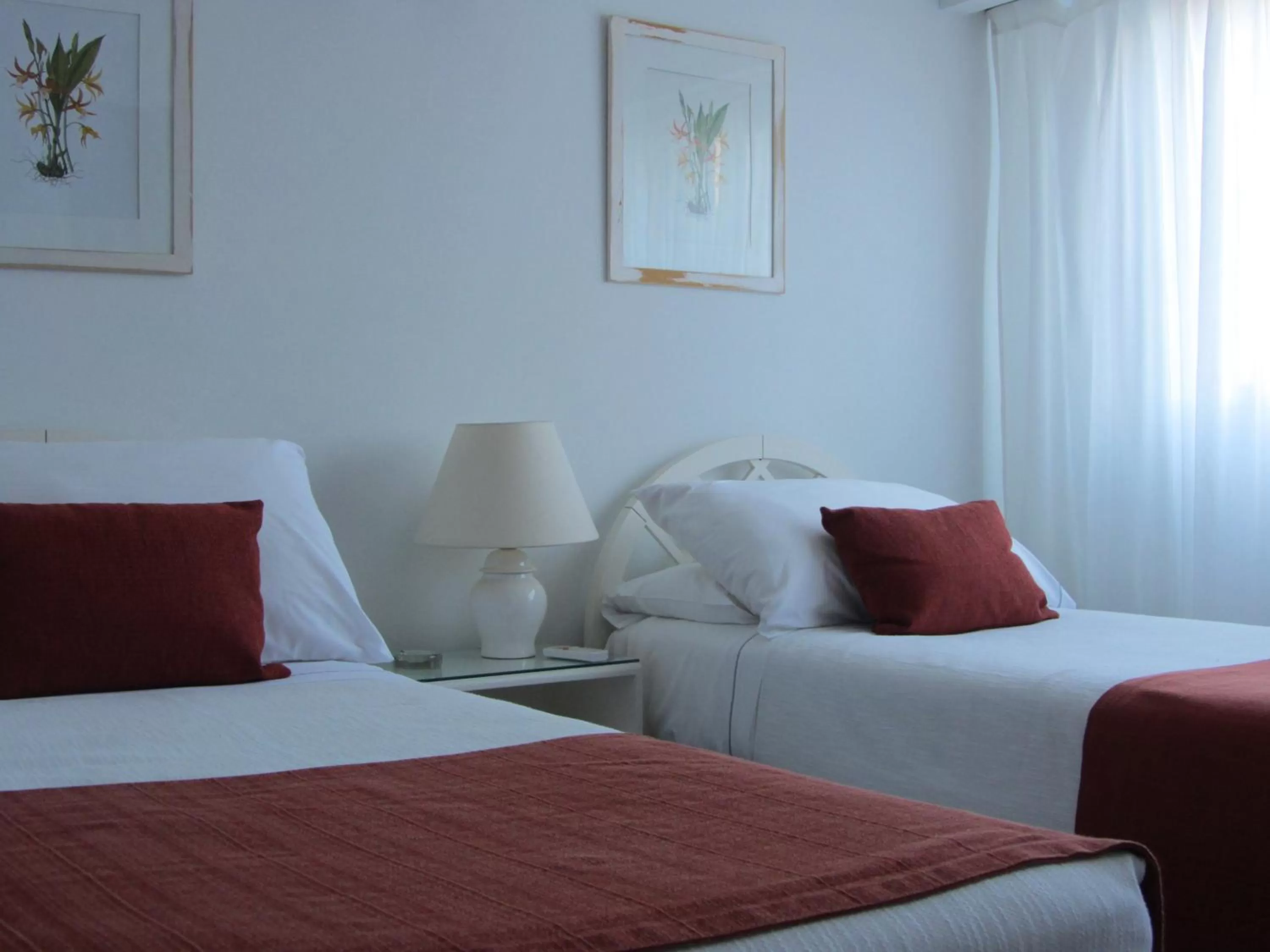 Day, Bed in BDA Hotel & Spa