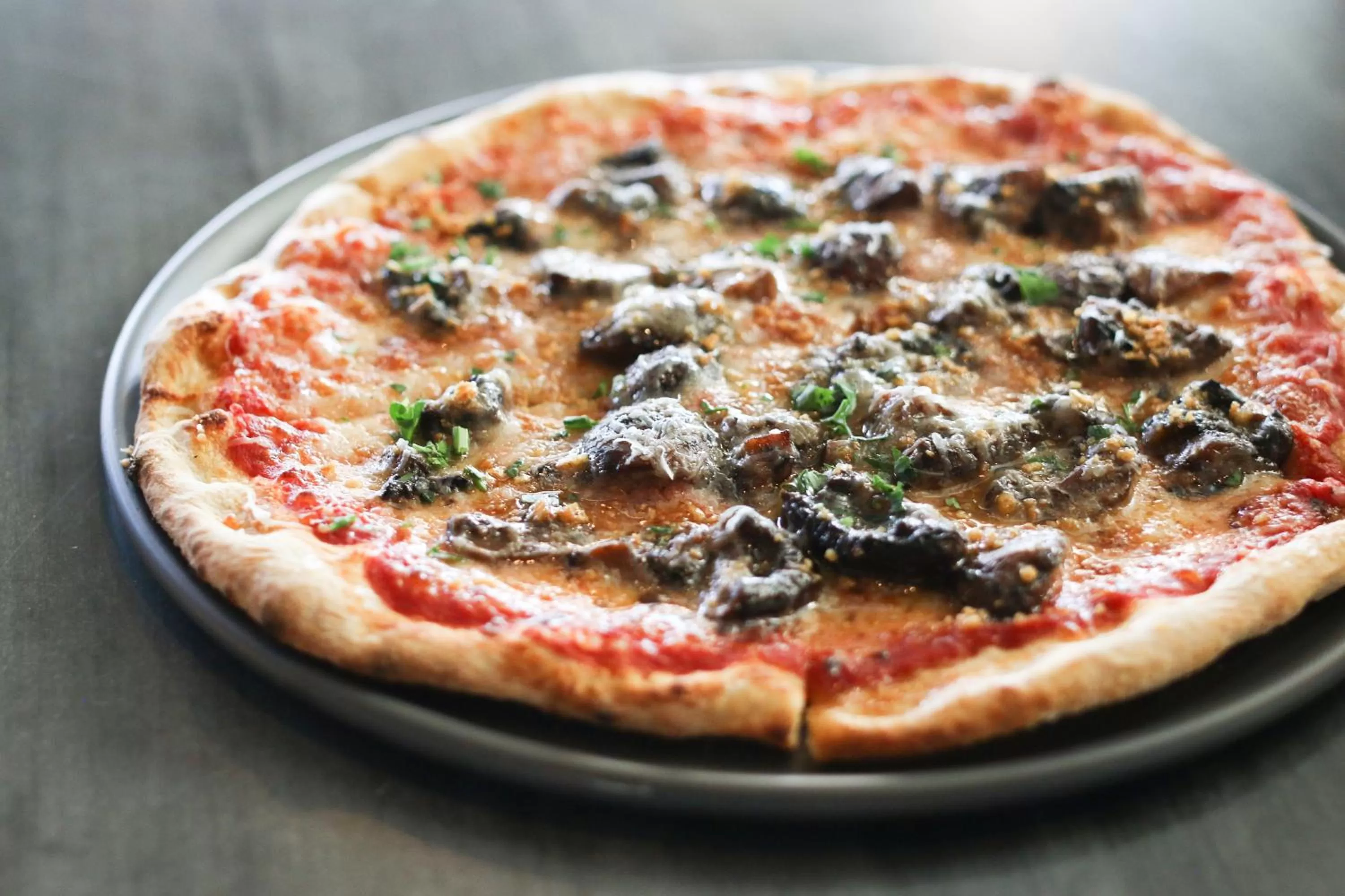 Food in Found Re Phoenix