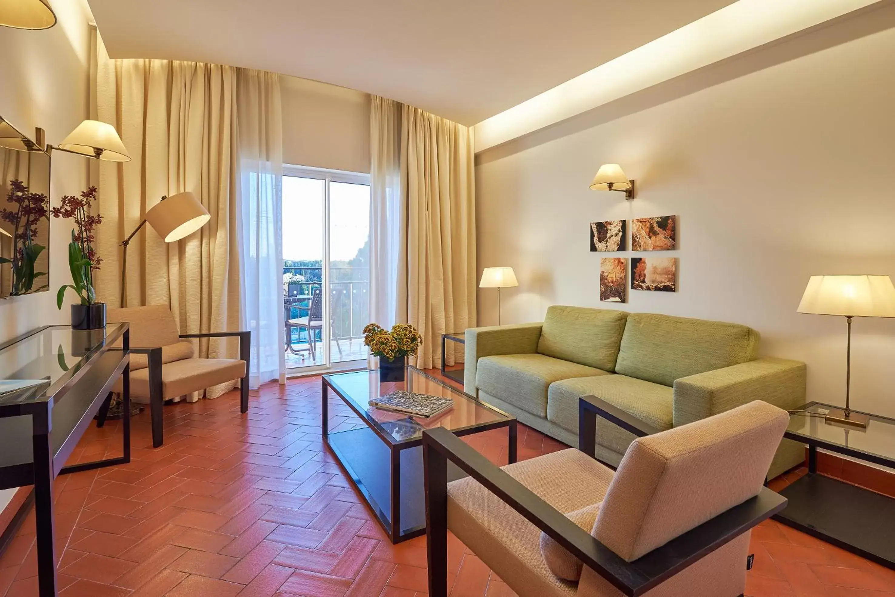 Living room, Seating Area in Penina Hotel & Golf Resort