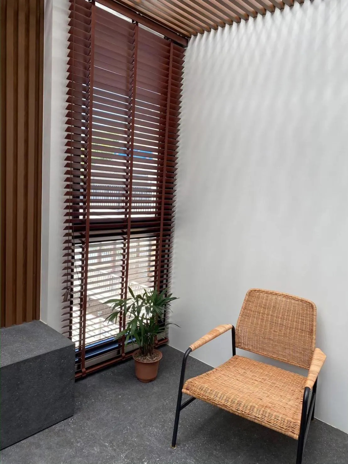 Balcony/Terrace in Nirundorn Resort Chaam