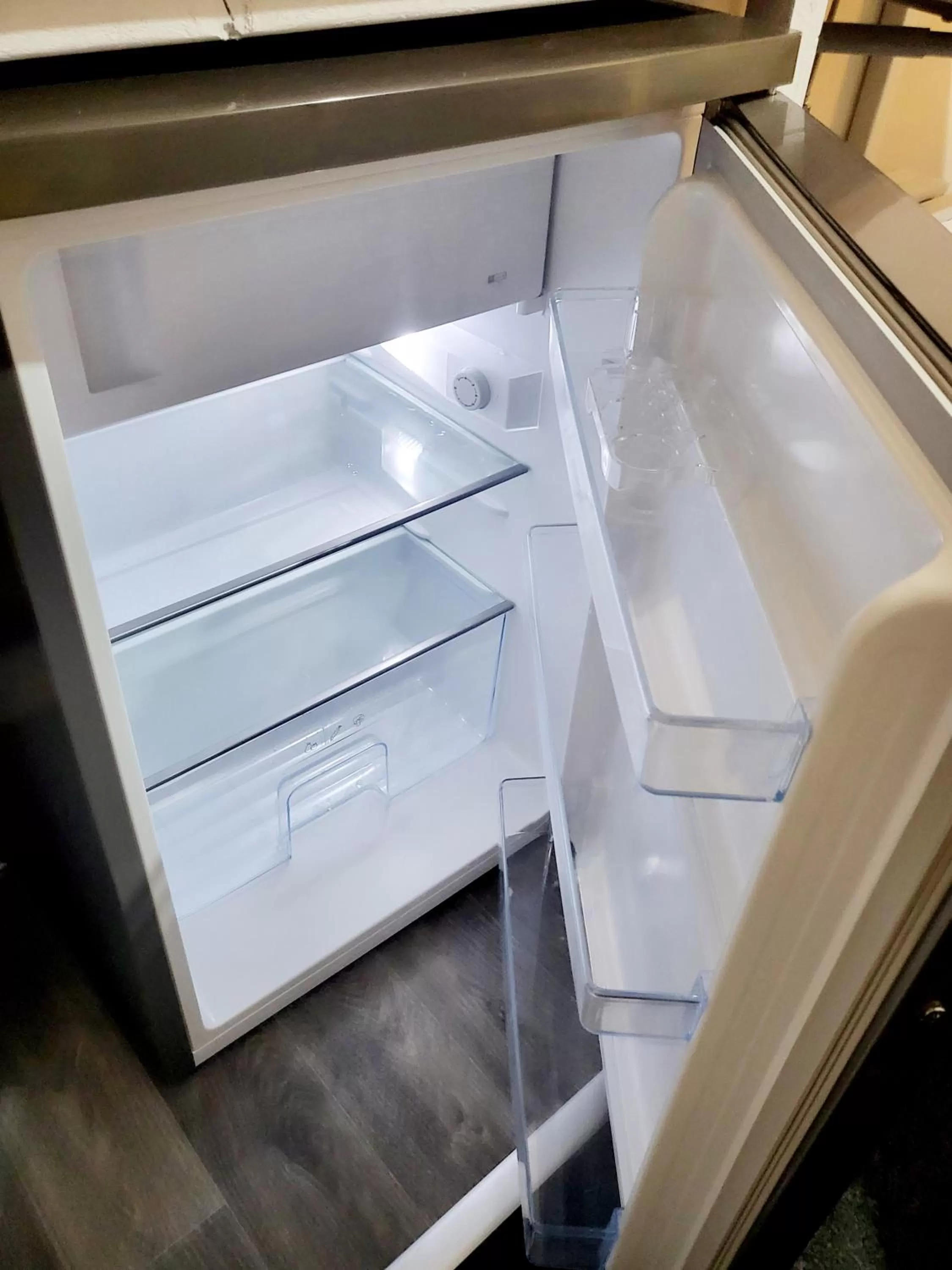 kitchen, Bathroom in MM Sure Stay Accommodation - NG1