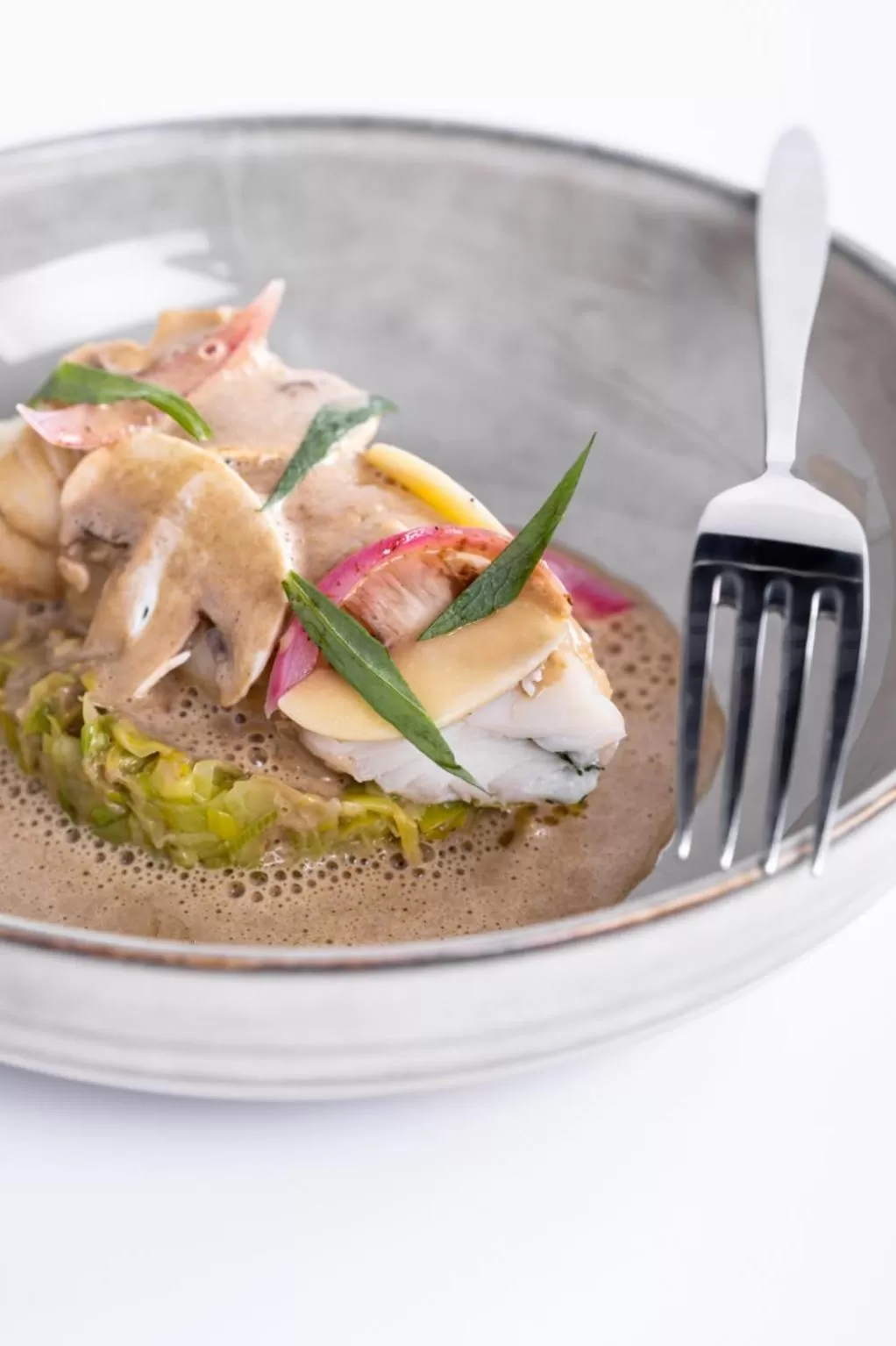 Food and drinks in Mercure Grenoble Meylan